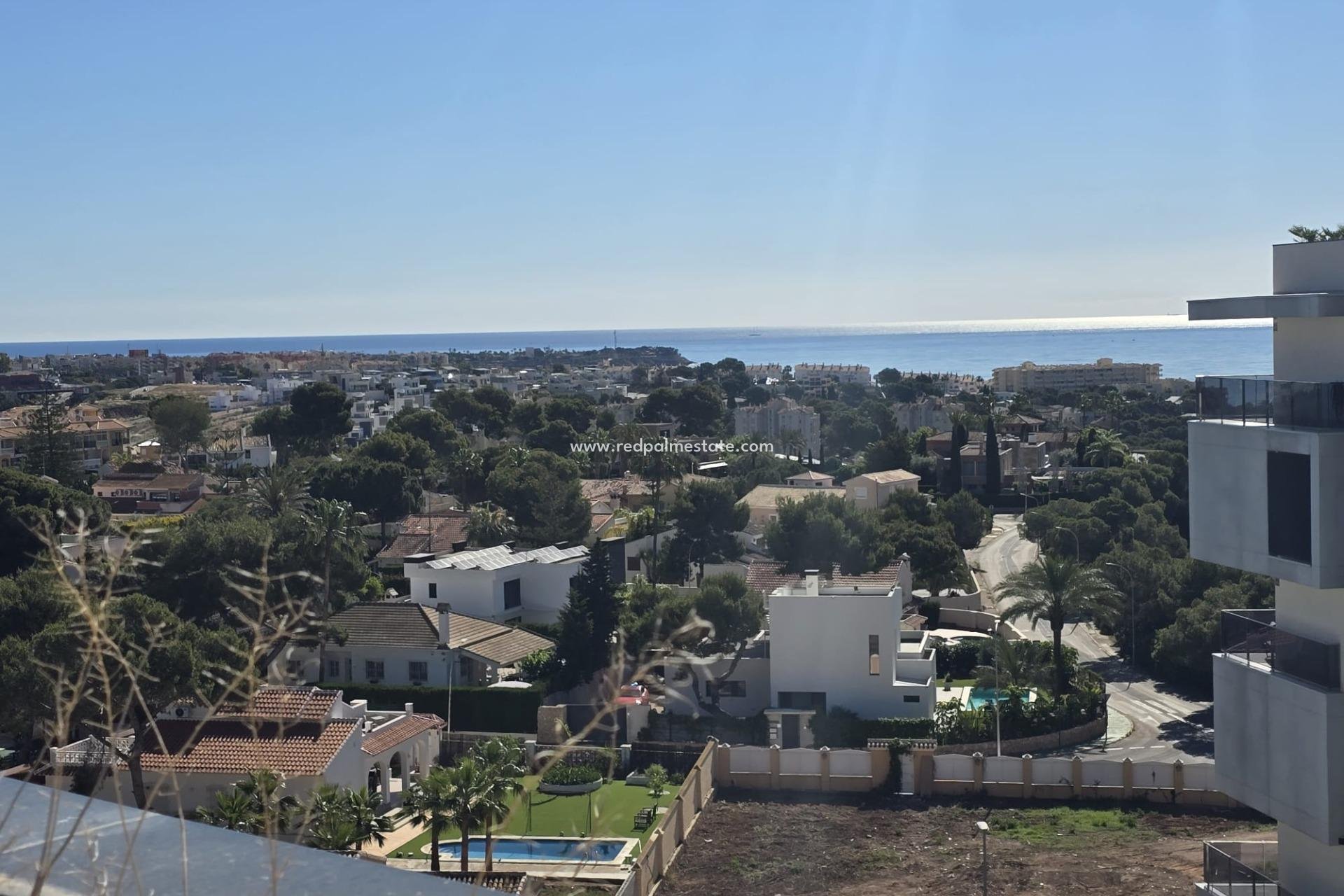 Reventa - Apartamento -
Orihuela Costa - Dehesa De Campoamor