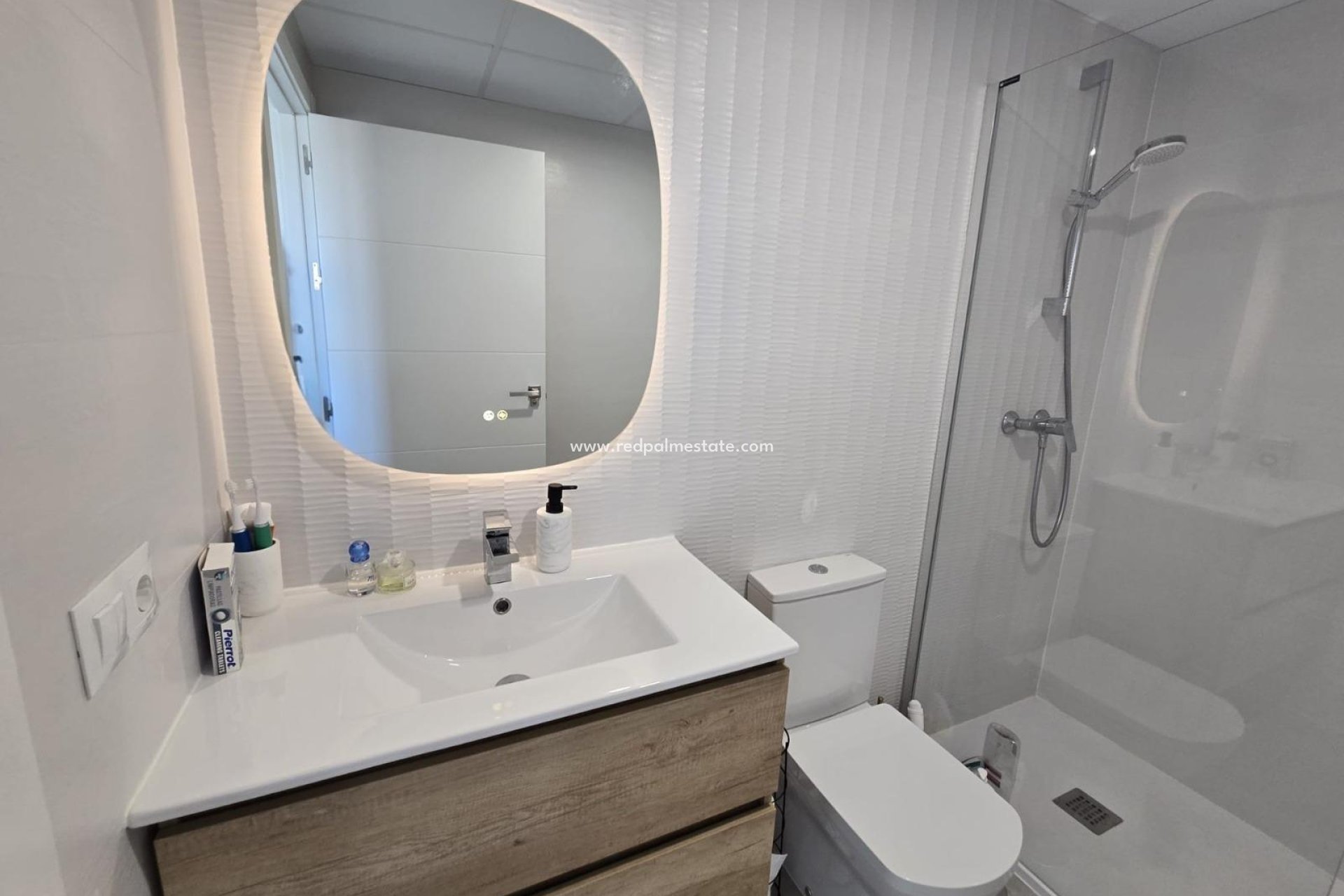Reventa - Apartamento -
Orihuela Costa - Dehesa De Campoamor
