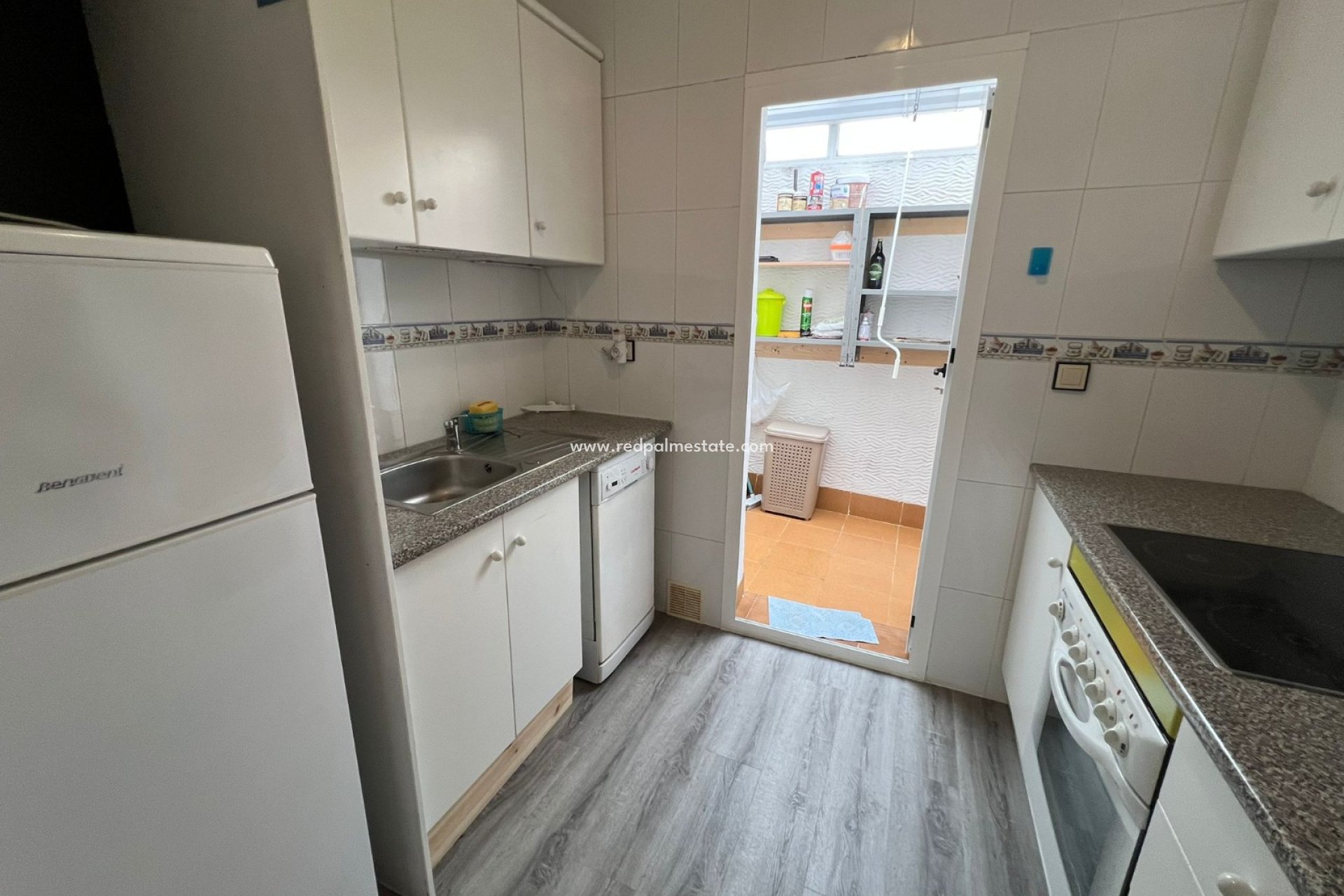 Reventa - Apartamento -
Orihuela Costa - Entre Naranjos - Vistabella Golf