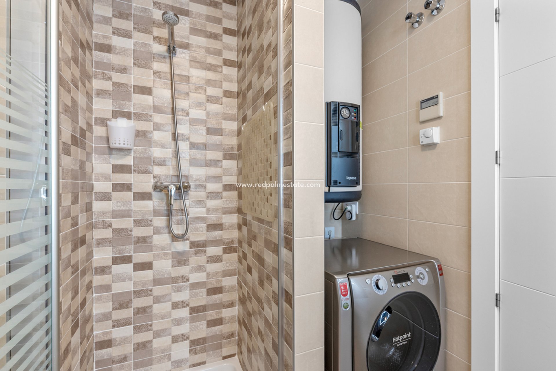 Reventa - Apartamento -
Orihuela Costa - Inland