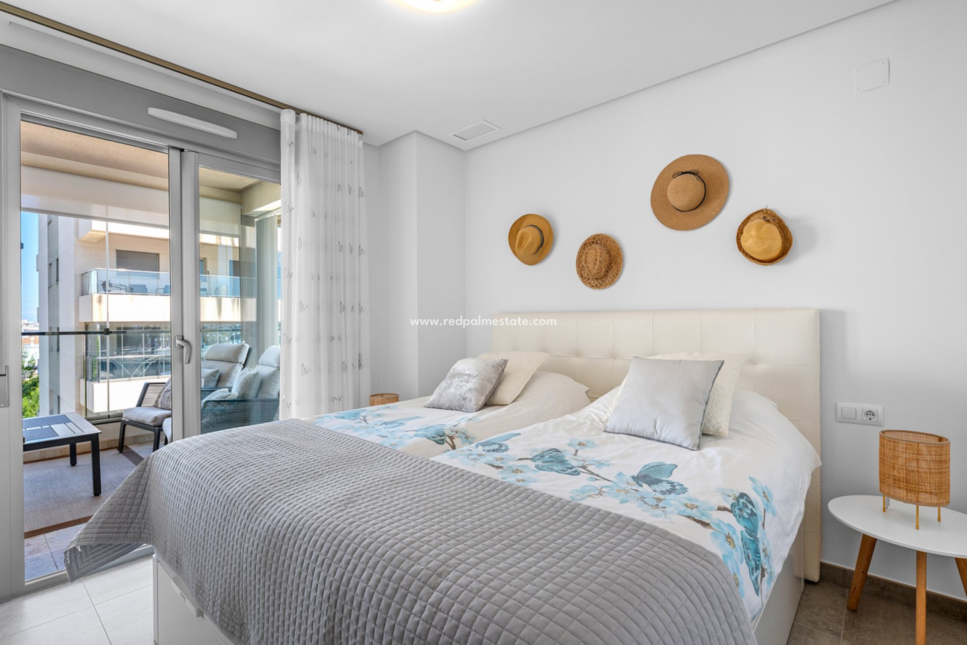 Reventa - Apartamento -
Orihuela Costa - Inland