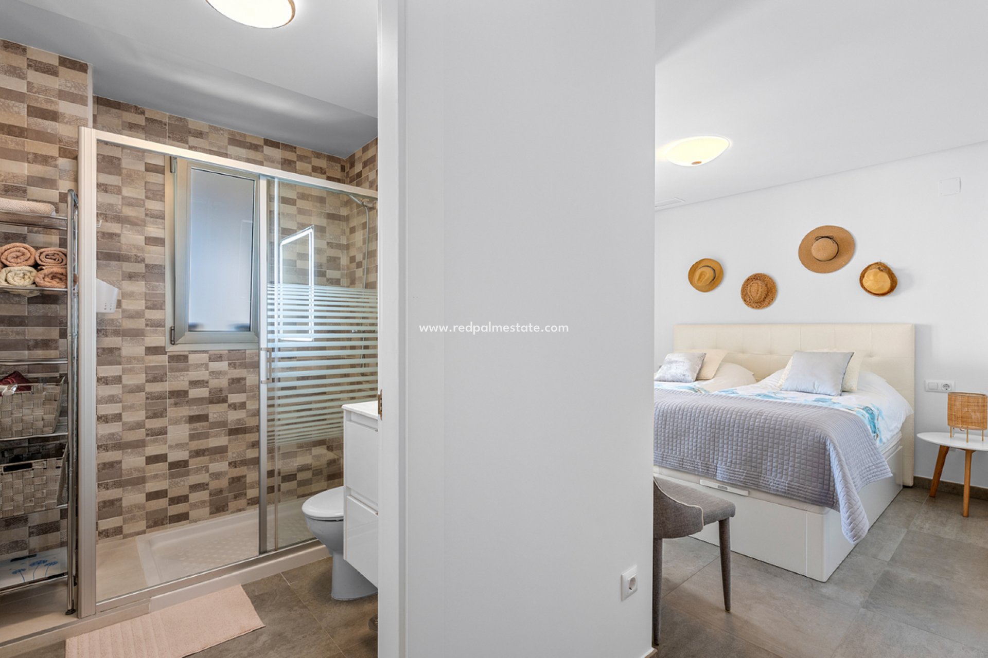 Reventa - Apartamento -
Orihuela Costa - Inland