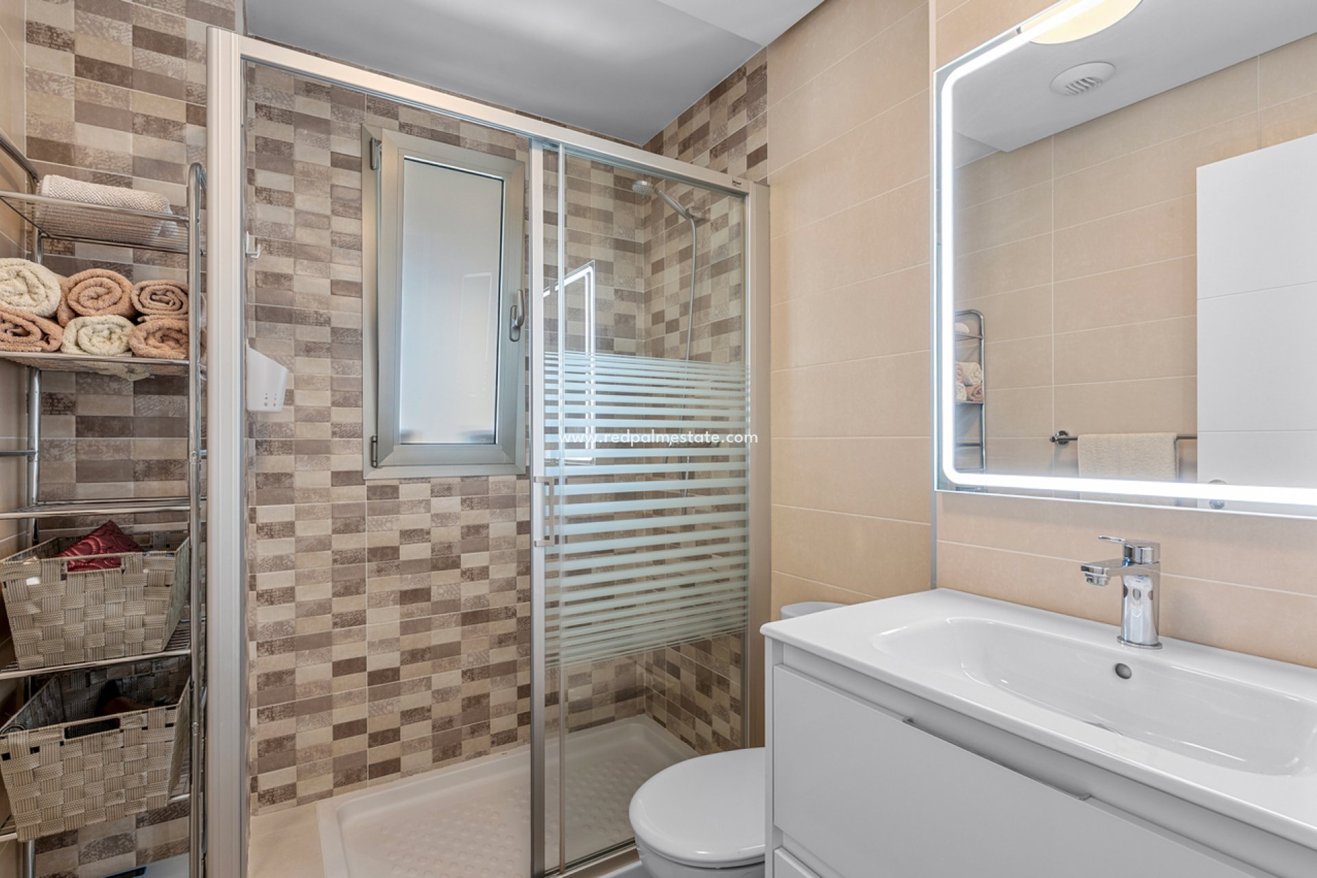 Reventa - Apartamento -
Orihuela Costa - Inland
