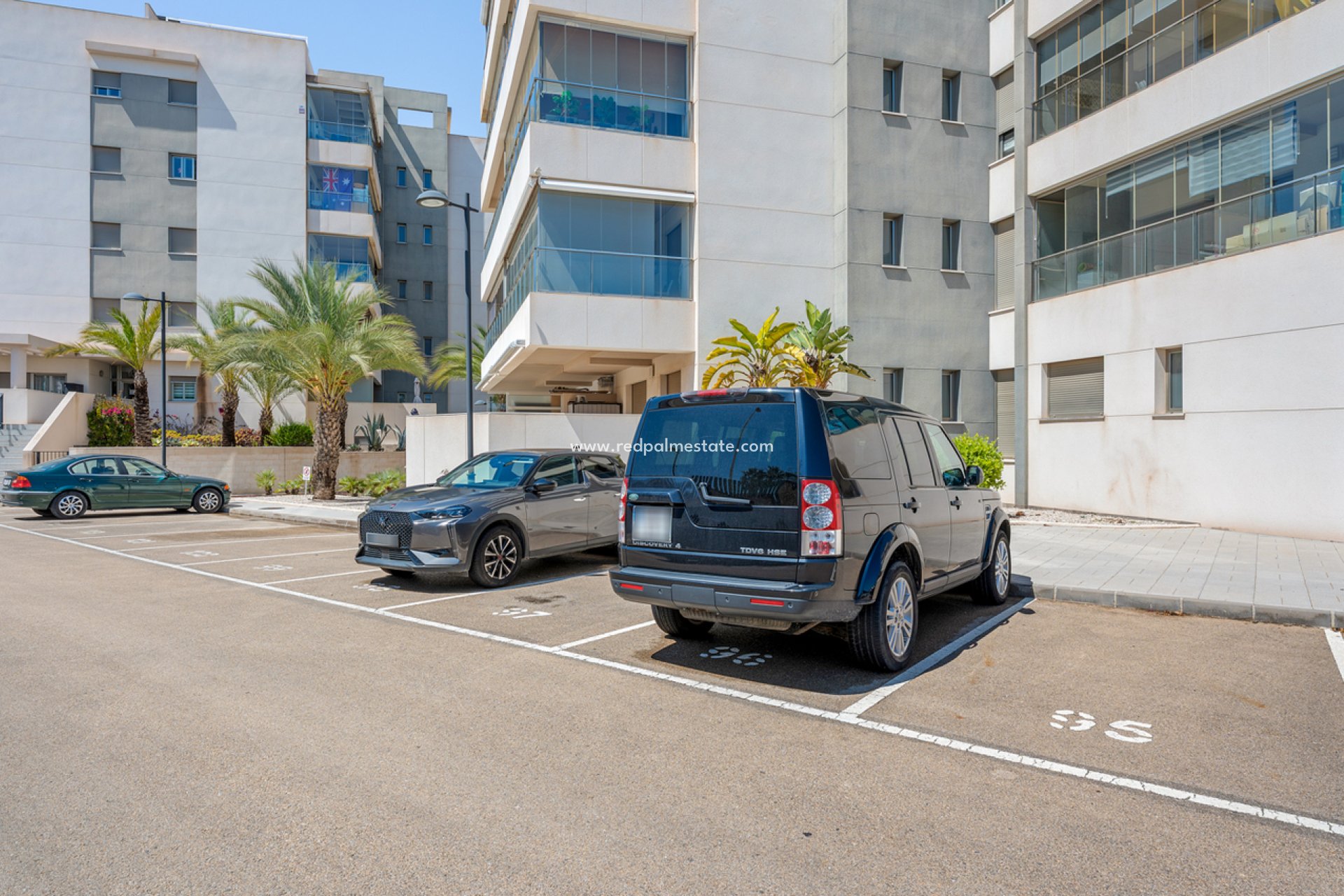 Reventa - Apartamento -
Orihuela Costa - Inland