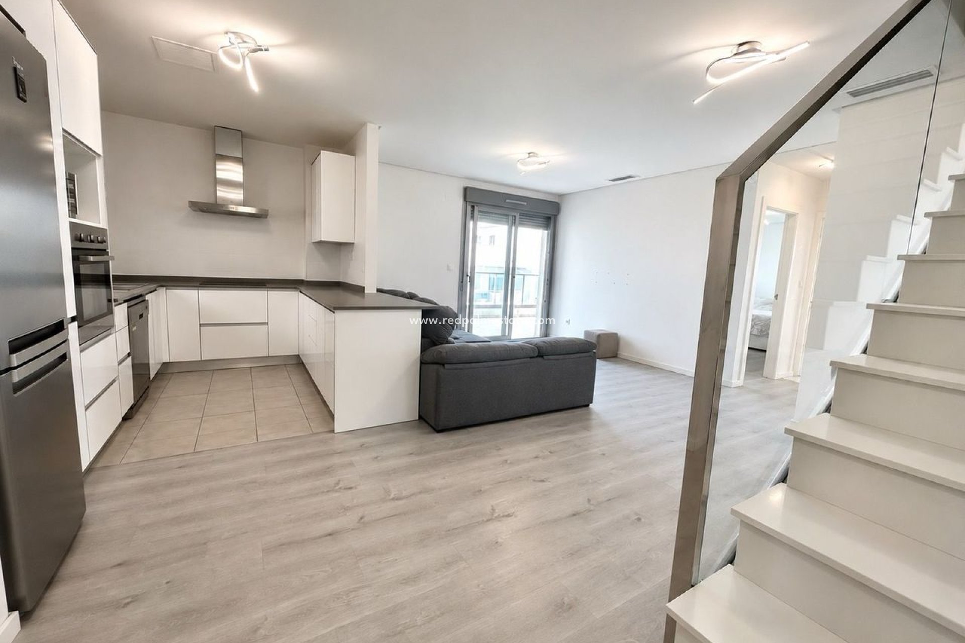 Reventa - Apartamento -
Orihuela Costa - Inland