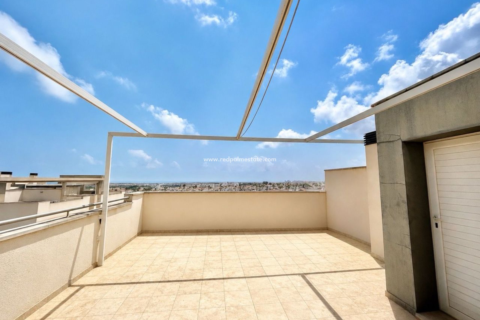 Reventa - Apartamento -
Orihuela Costa - Inland
