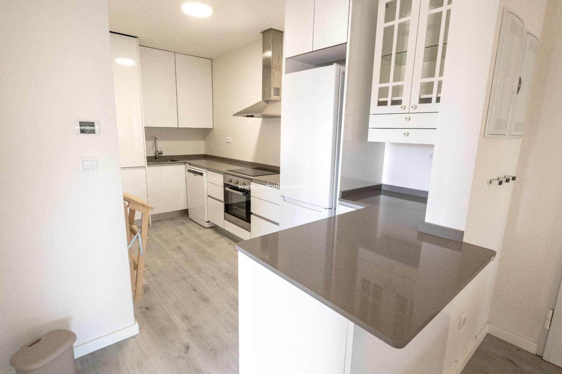 Reventa - Apartamento -
Orihuela Costa - Inland