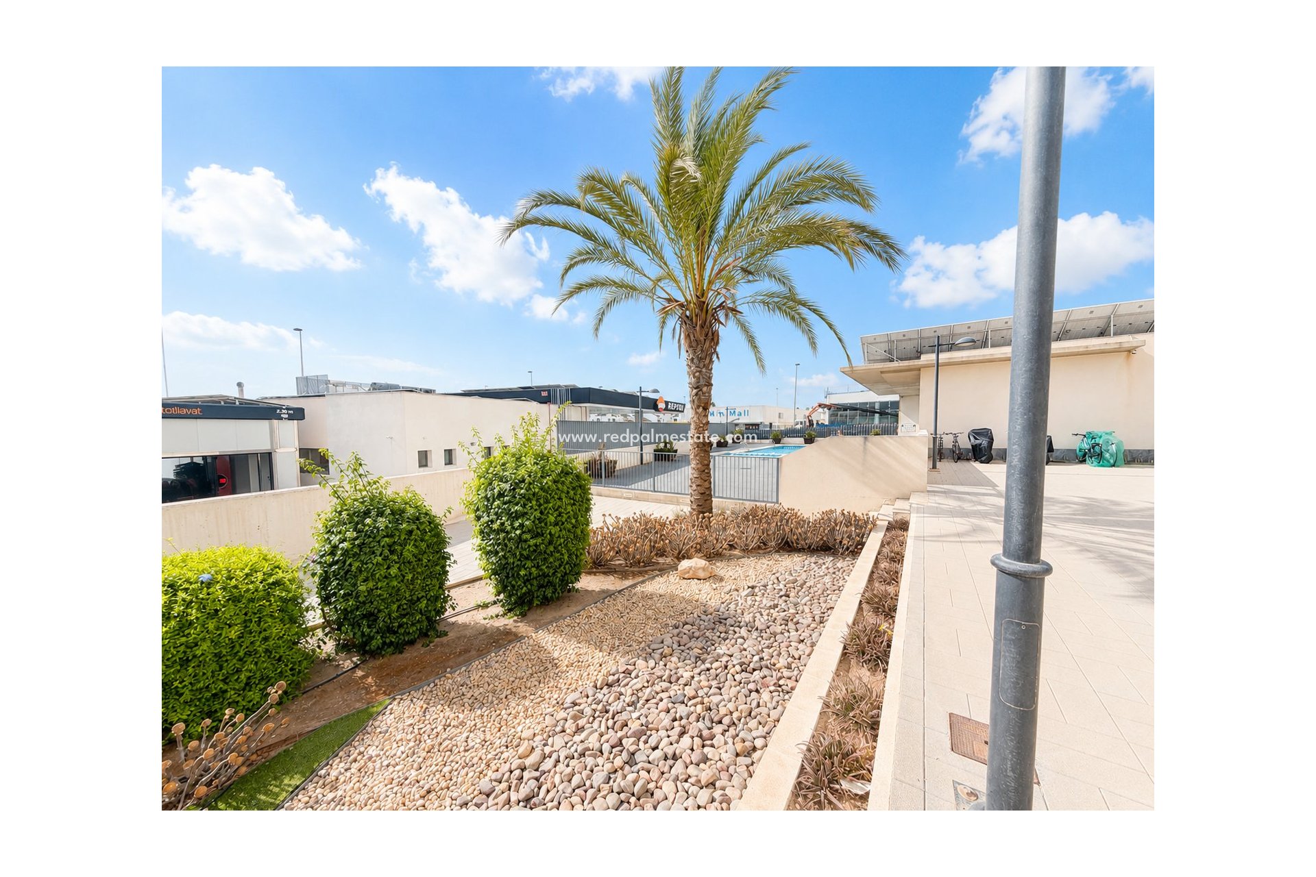 Reventa - Apartamento -
Orihuela Costa - Inland