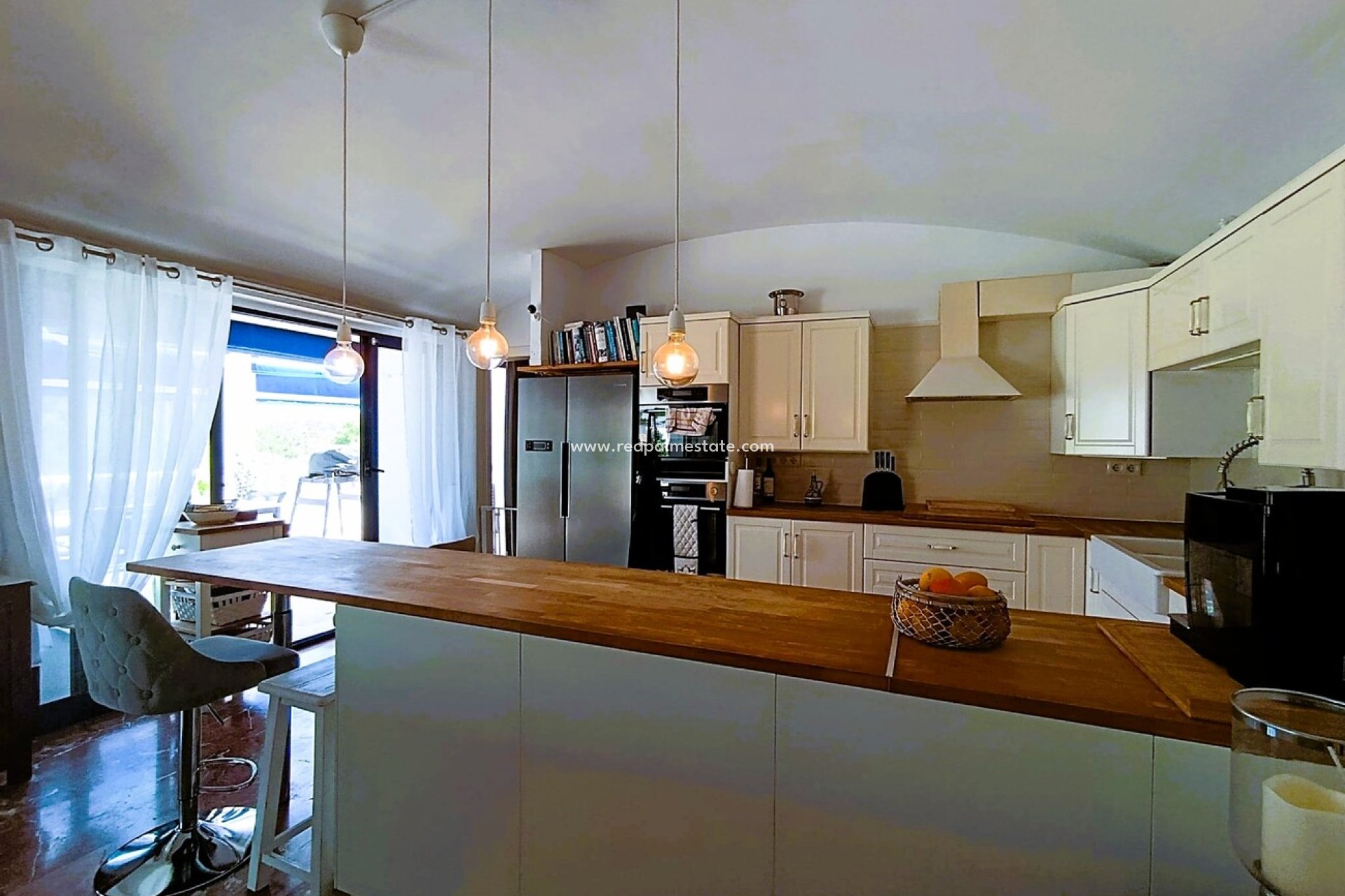 Reventa - Apartamento -
Orihuela Costa - Inland