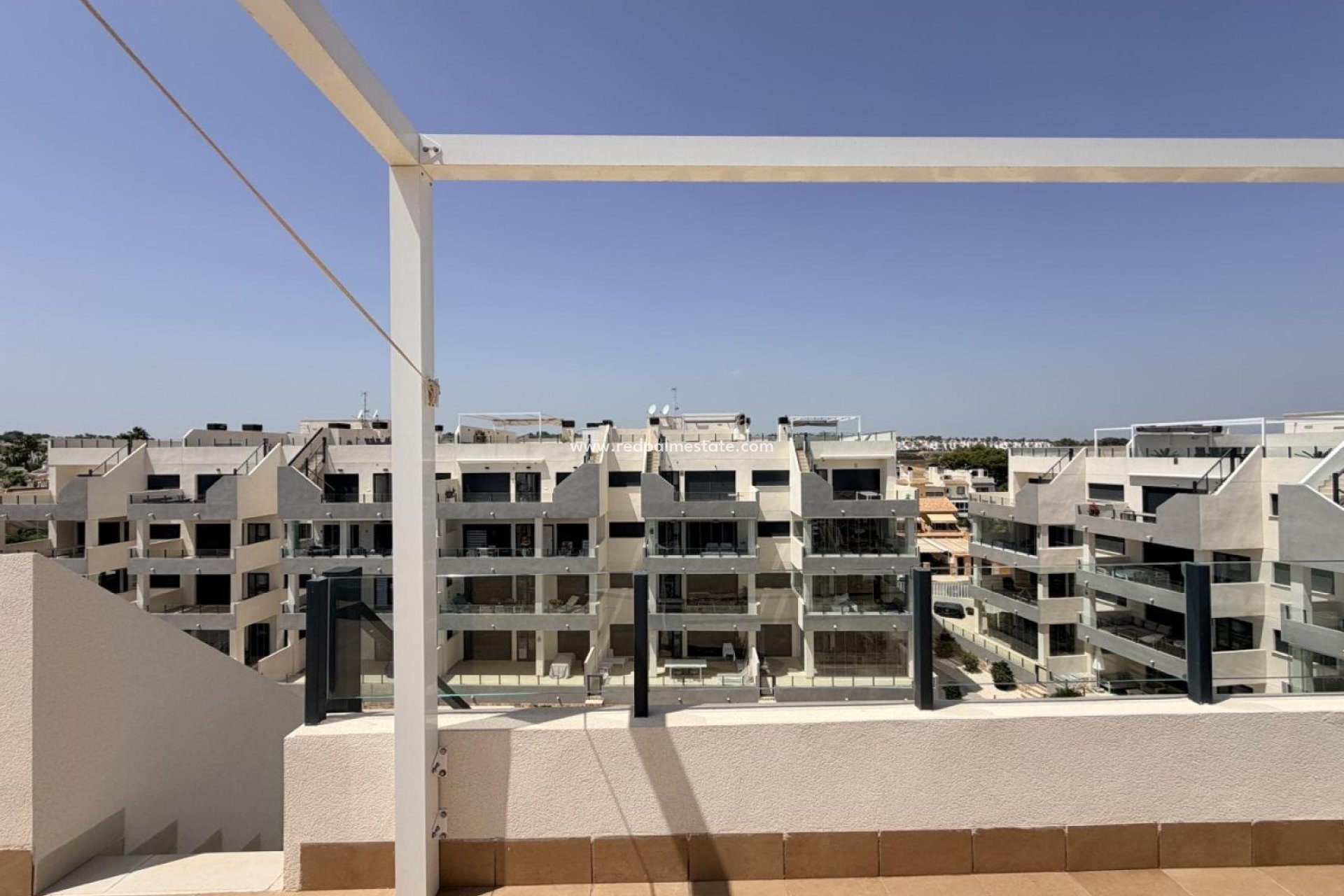 Reventa - Apartamento -
Orihuela Costa - Inland