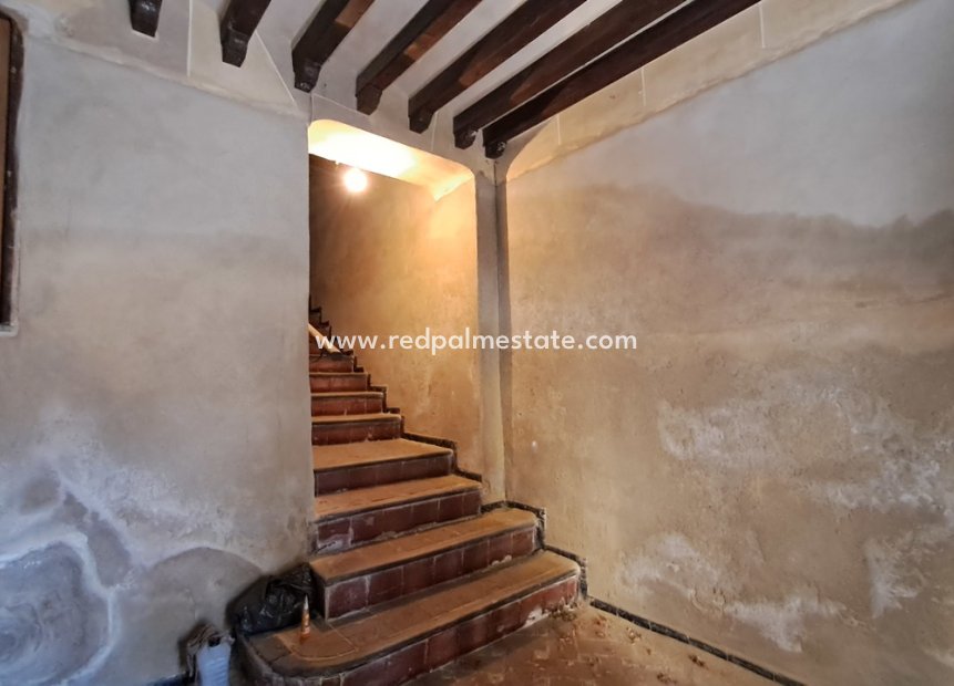 Reventa - Apartamento -
Orihuela Costa - Inland