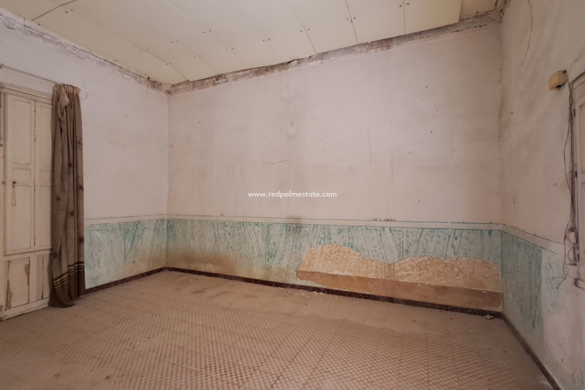 Reventa - Apartamento -
Orihuela Costa - Inland