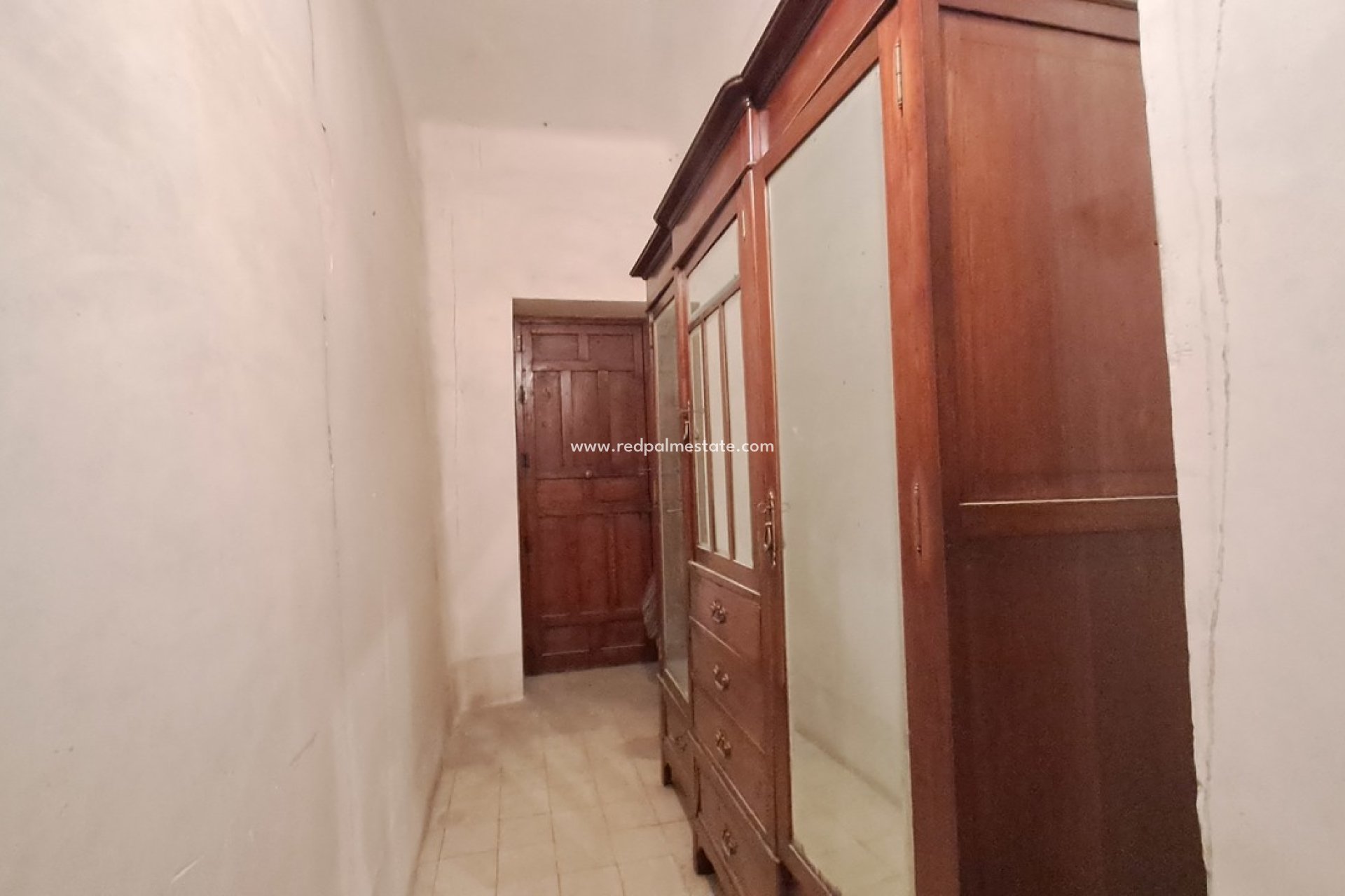 Reventa - Apartamento -
Orihuela Costa - Inland