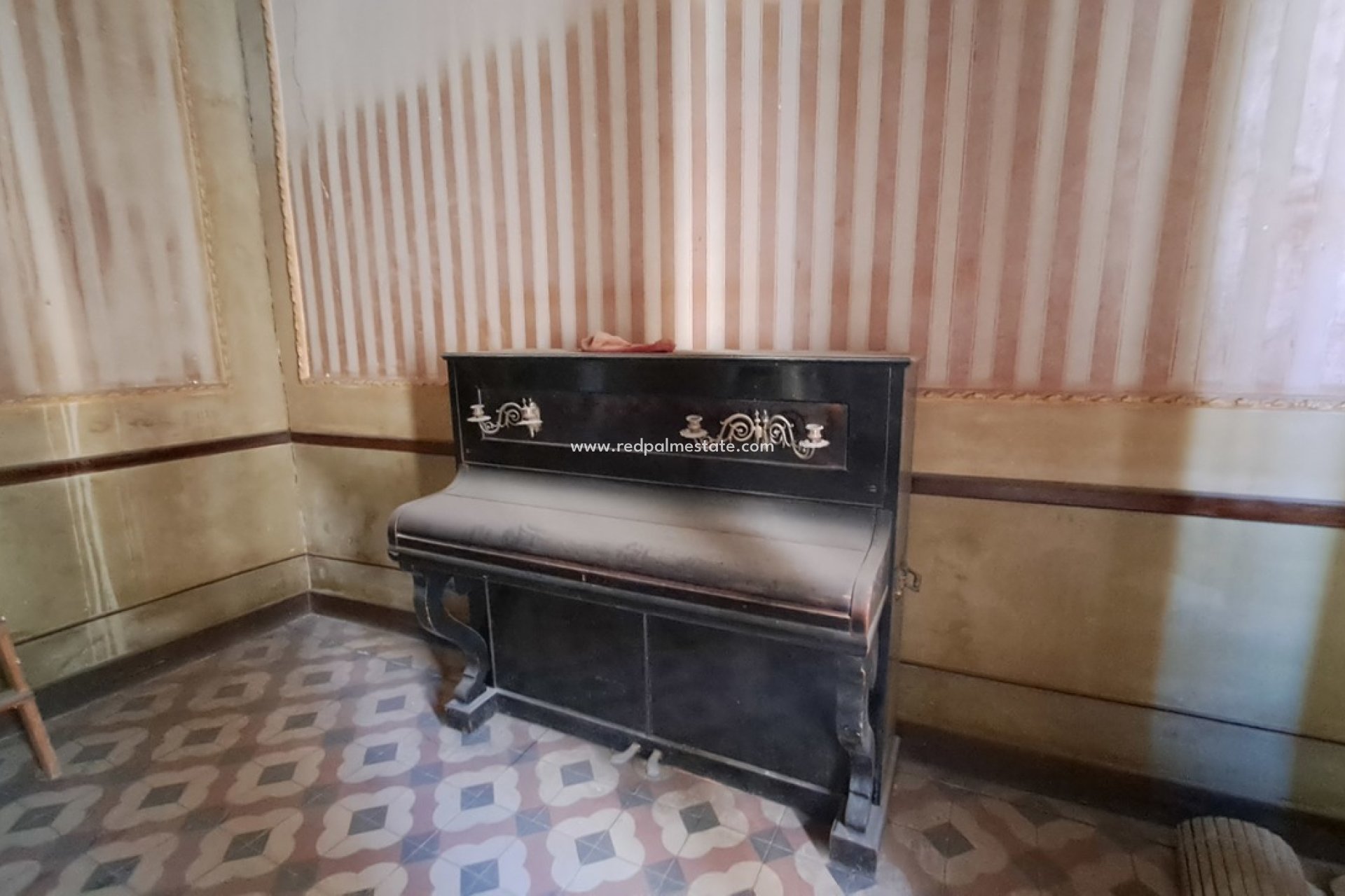 Reventa - Apartamento -
Orihuela Costa - Inland