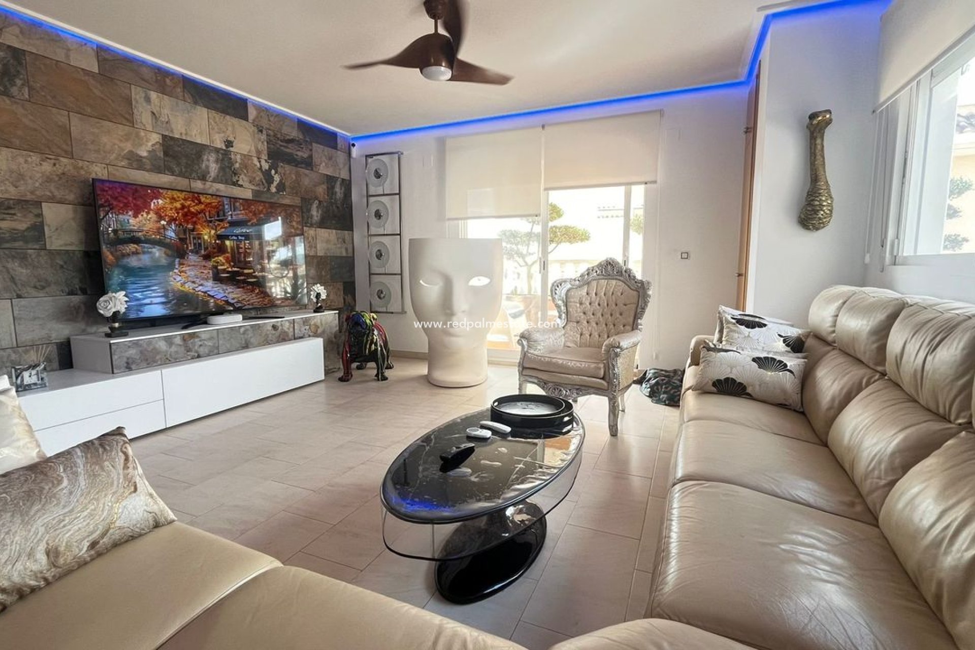 Reventa - Apartamento -
Orihuela Costa - Inland