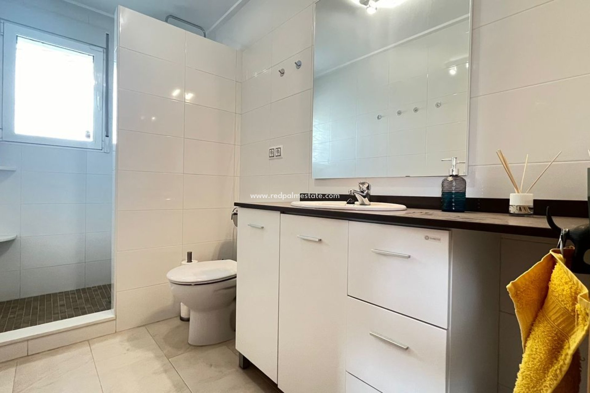 Reventa - Apartamento -
Orihuela Costa - Inland