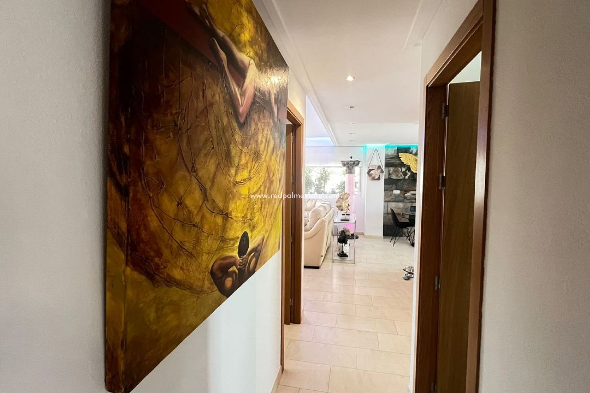 Reventa - Apartamento -
Orihuela Costa - Inland