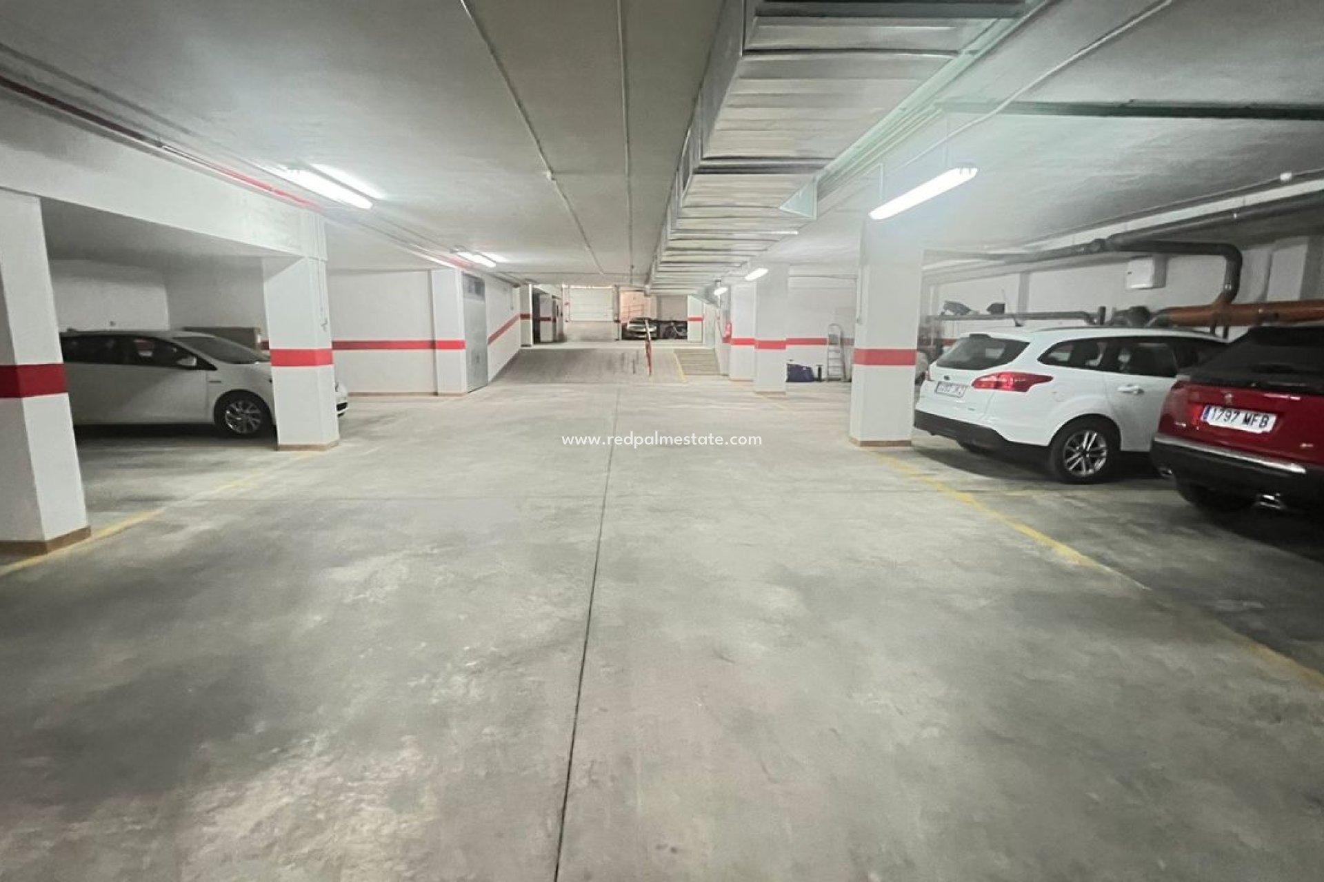 Reventa - Apartamento -
Orihuela Costa - Inland