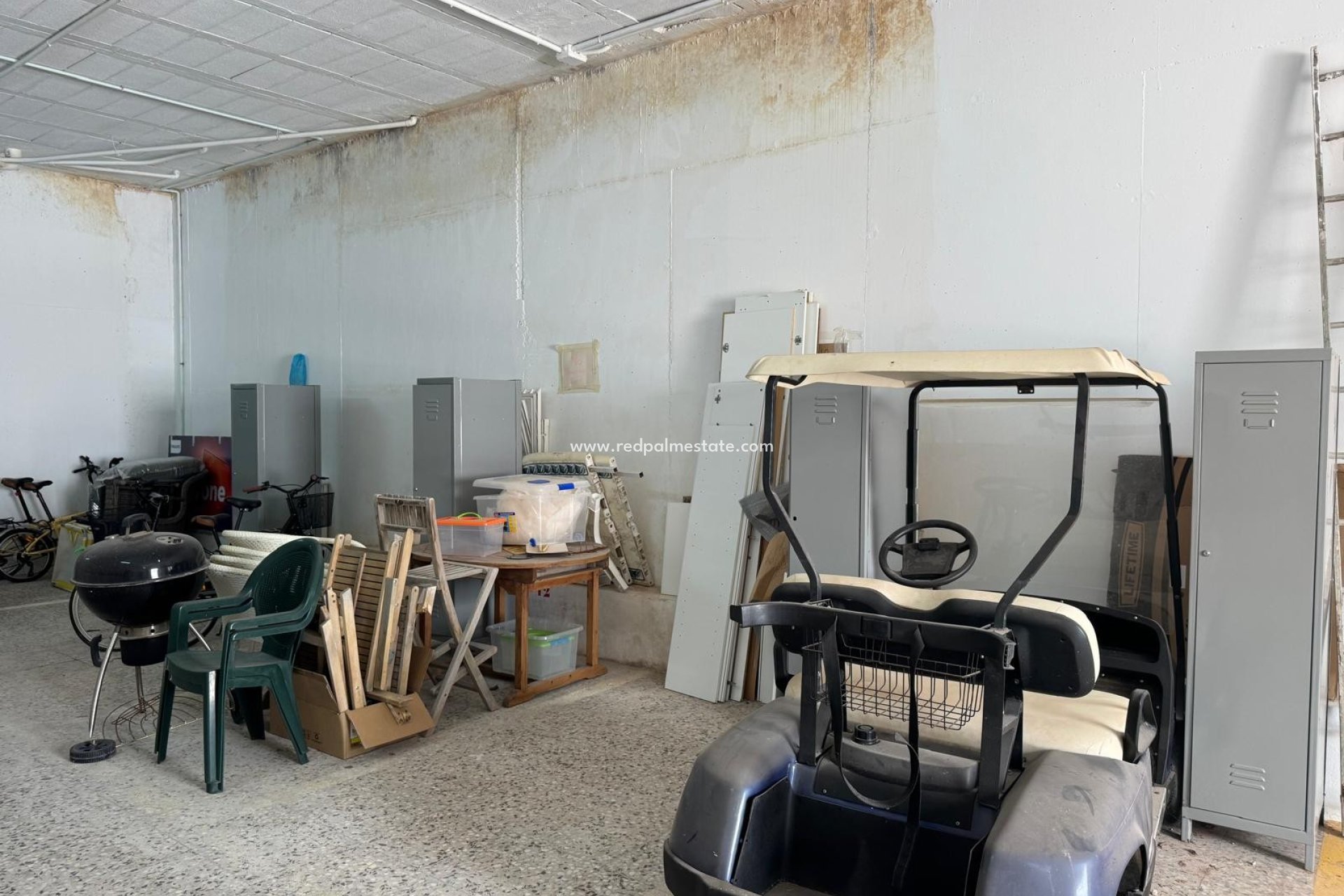 Reventa - Apartamento -
Orihuela Costa - Inland