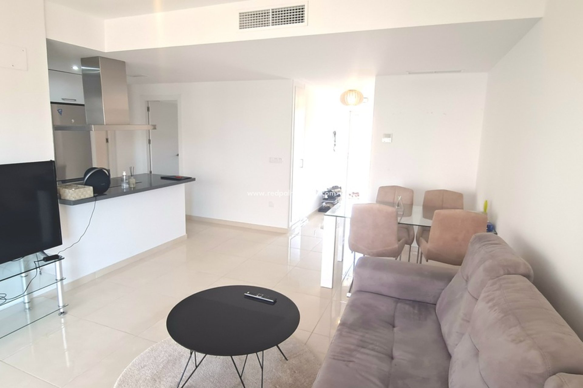 Reventa - Apartamento -
Orihuela Costa - Inland