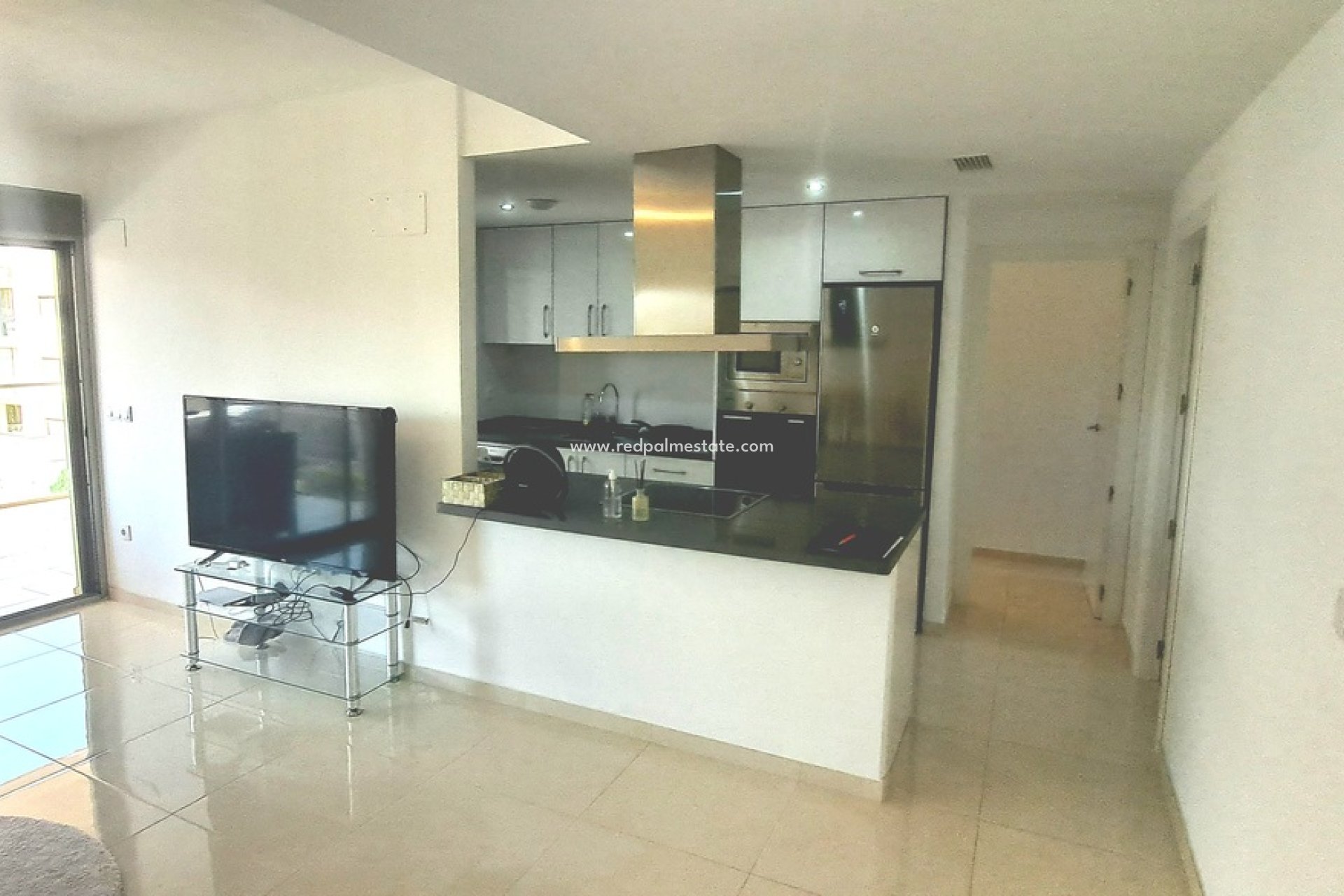 Reventa - Apartamento -
Orihuela Costa - Inland