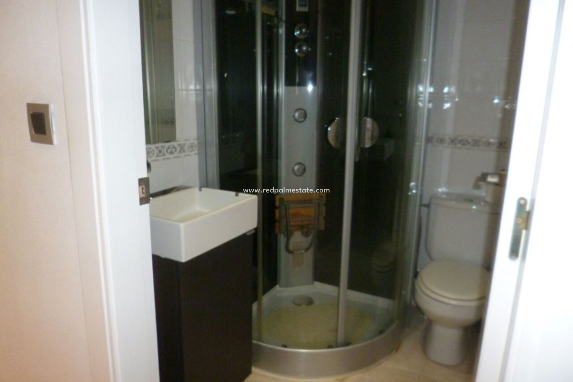 Reventa - Apartamento -
Orihuela Costa - Inland