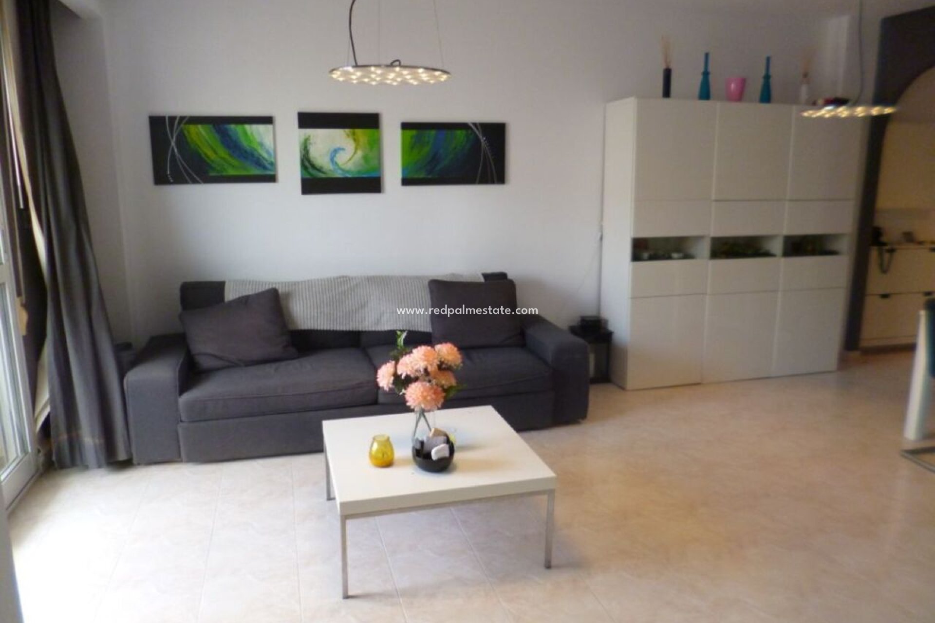 Reventa - Apartamento -
Orihuela Costa - Inland