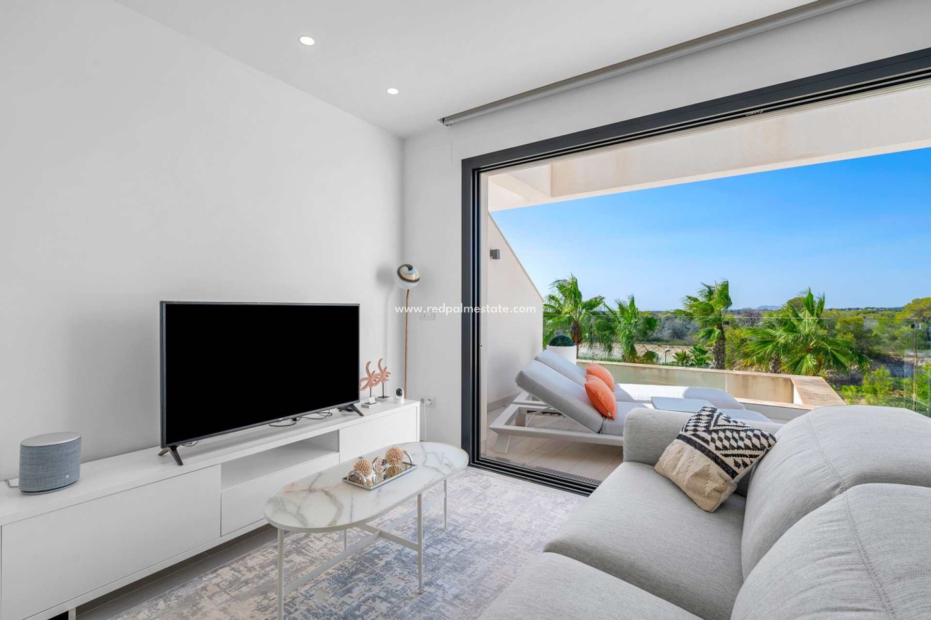 Reventa - Apartamento -
Orihuela Costa - Inland