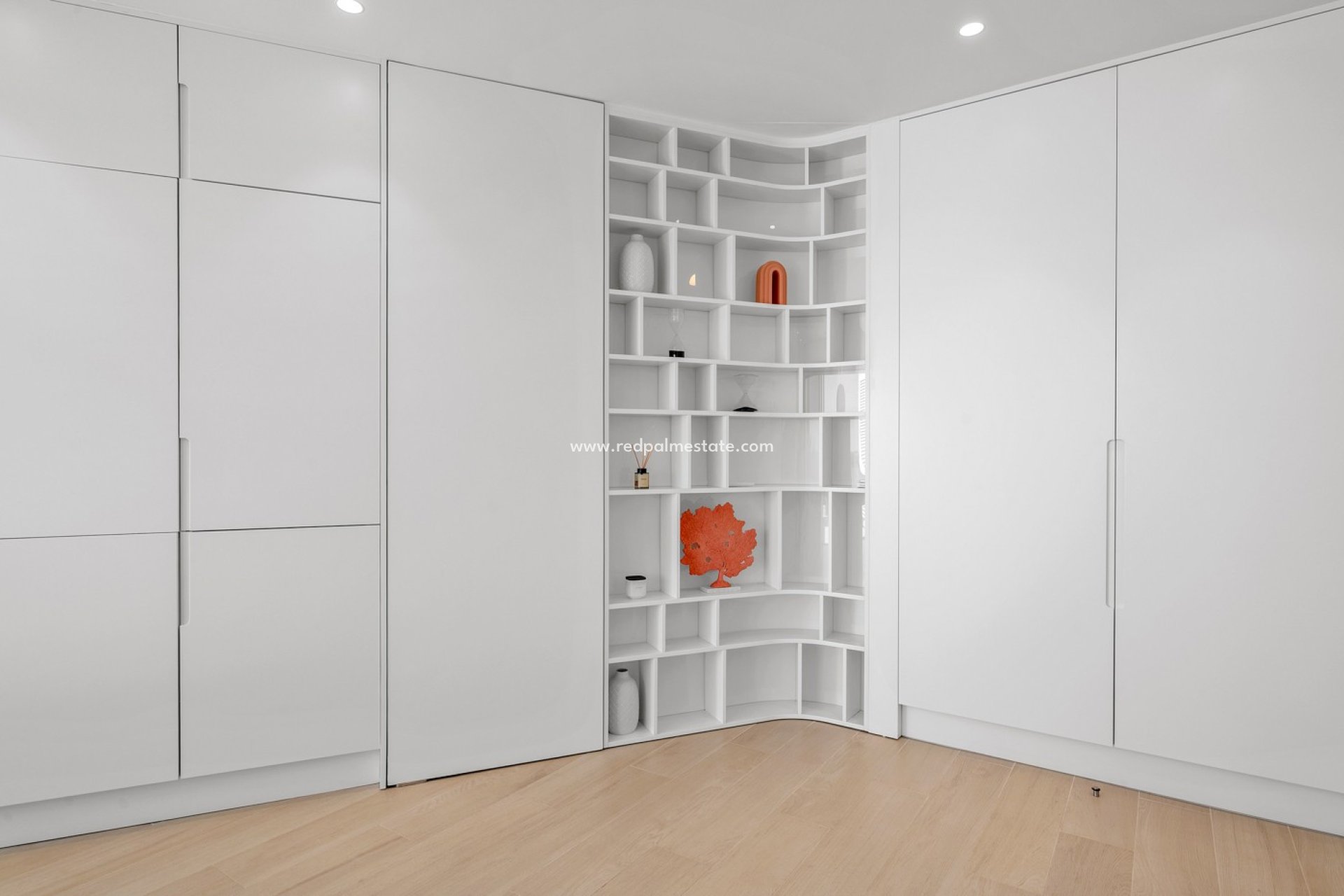 Reventa - Apartamento -
Orihuela Costa - Inland