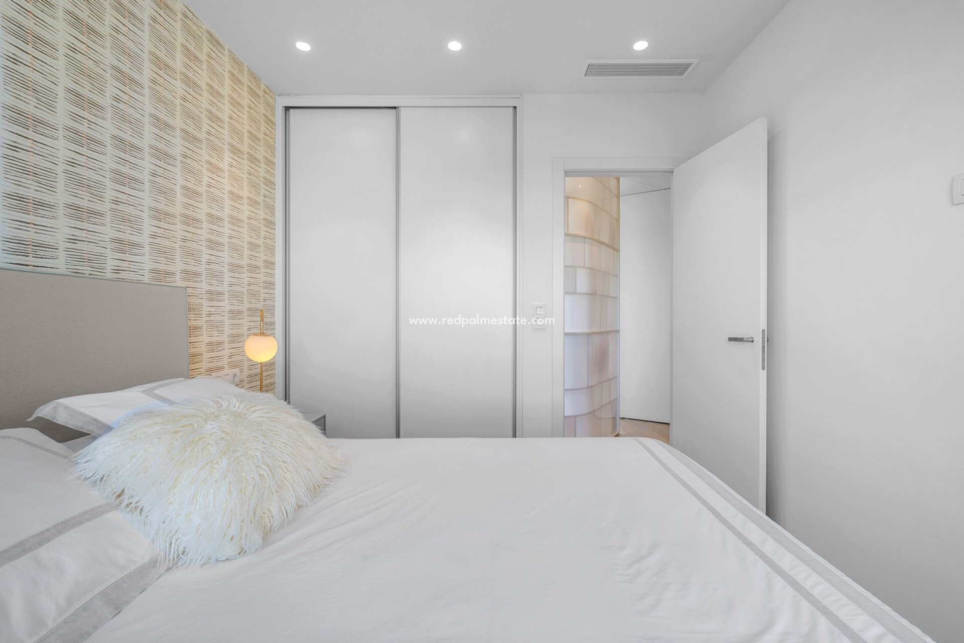 Reventa - Apartamento -
Orihuela Costa - Inland