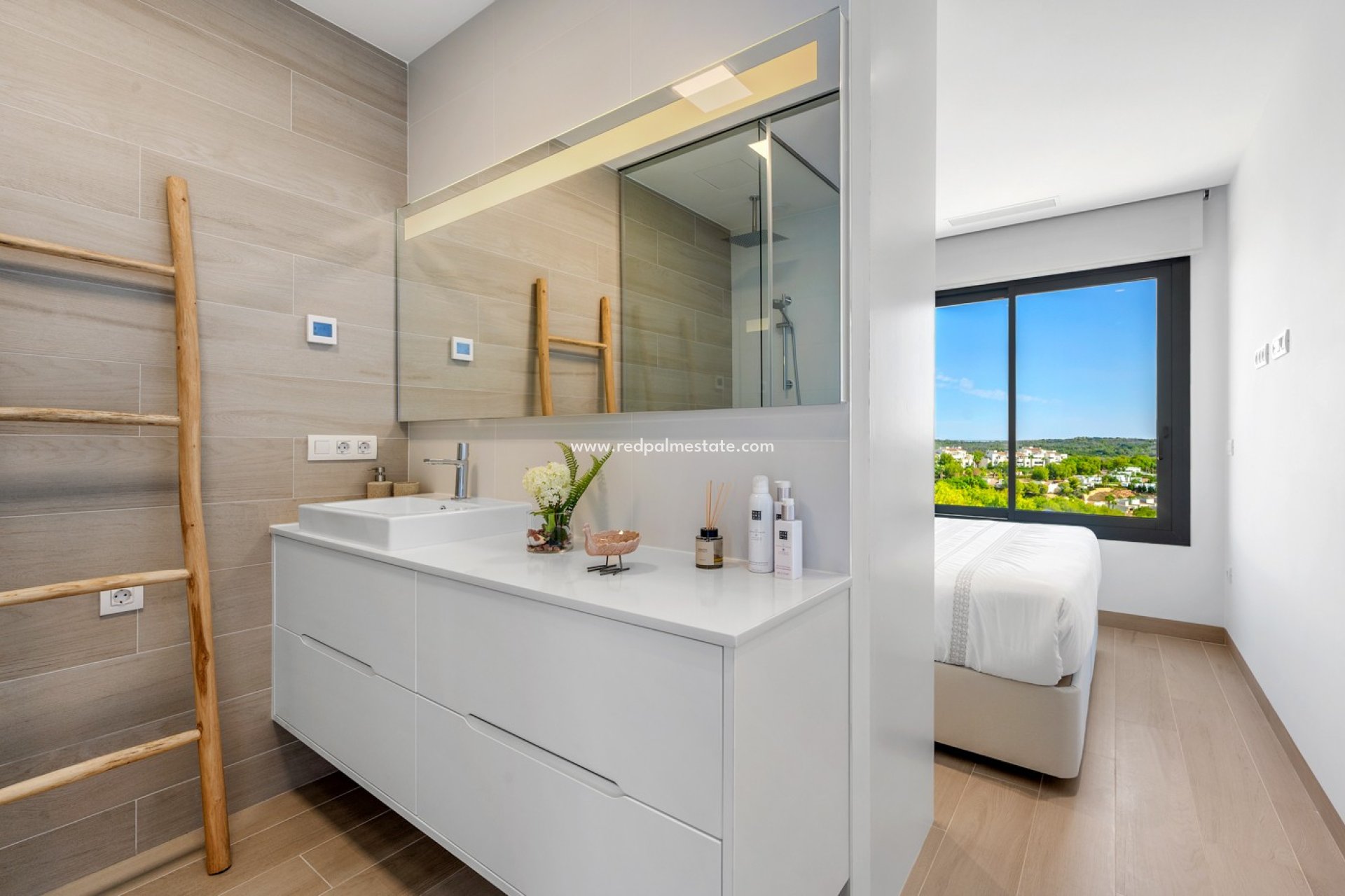 Reventa - Apartamento -
Orihuela Costa - Inland