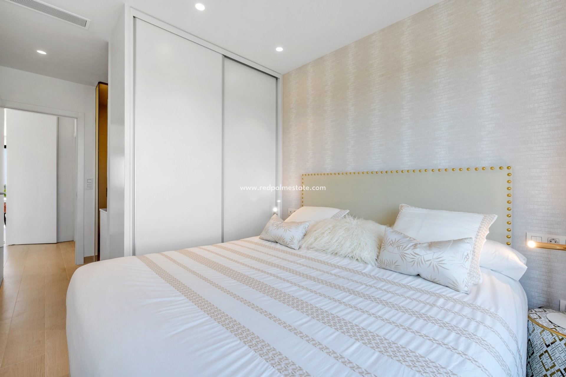 Reventa - Apartamento -
Orihuela Costa - Inland