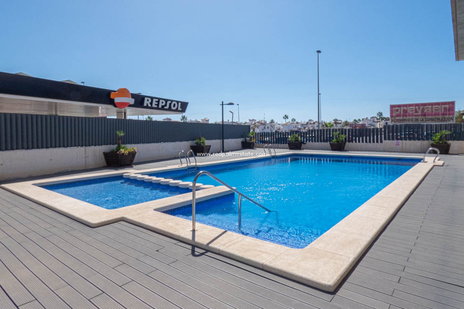 Reventa - Apartamento -
Orihuela Costa - Inland