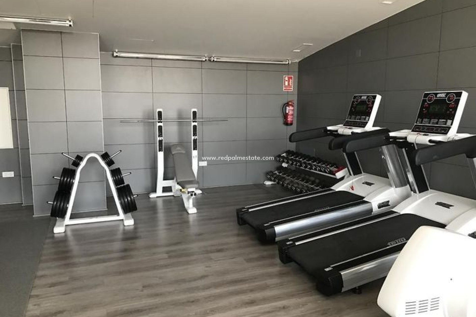 Reventa - Apartamento -
Orihuela Costa - Inland