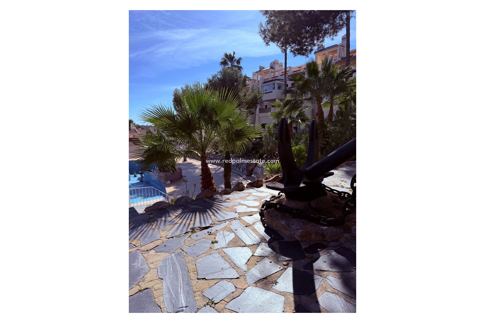 Reventa - Apartamento -
Orihuela Costa - Inland