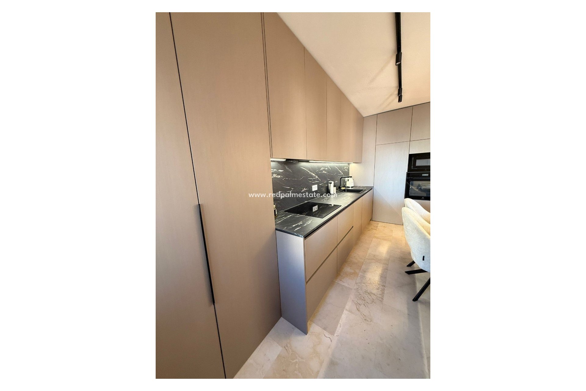 Reventa - Apartamento -
Orihuela Costa - Inland