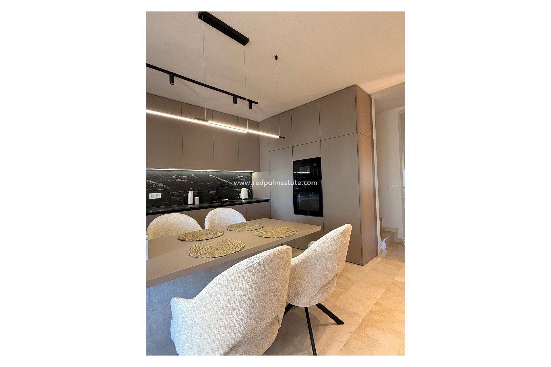 Reventa - Apartamento -
Orihuela Costa - Inland