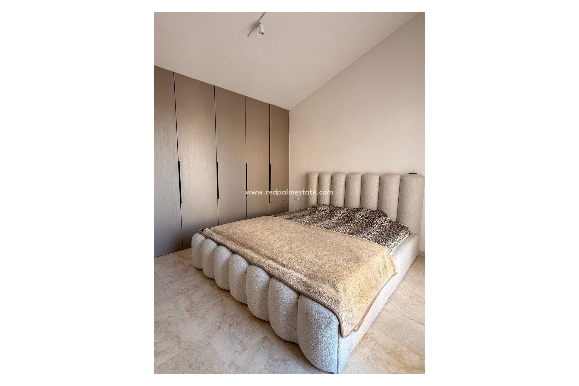 Reventa - Apartamento -
Orihuela Costa - Inland