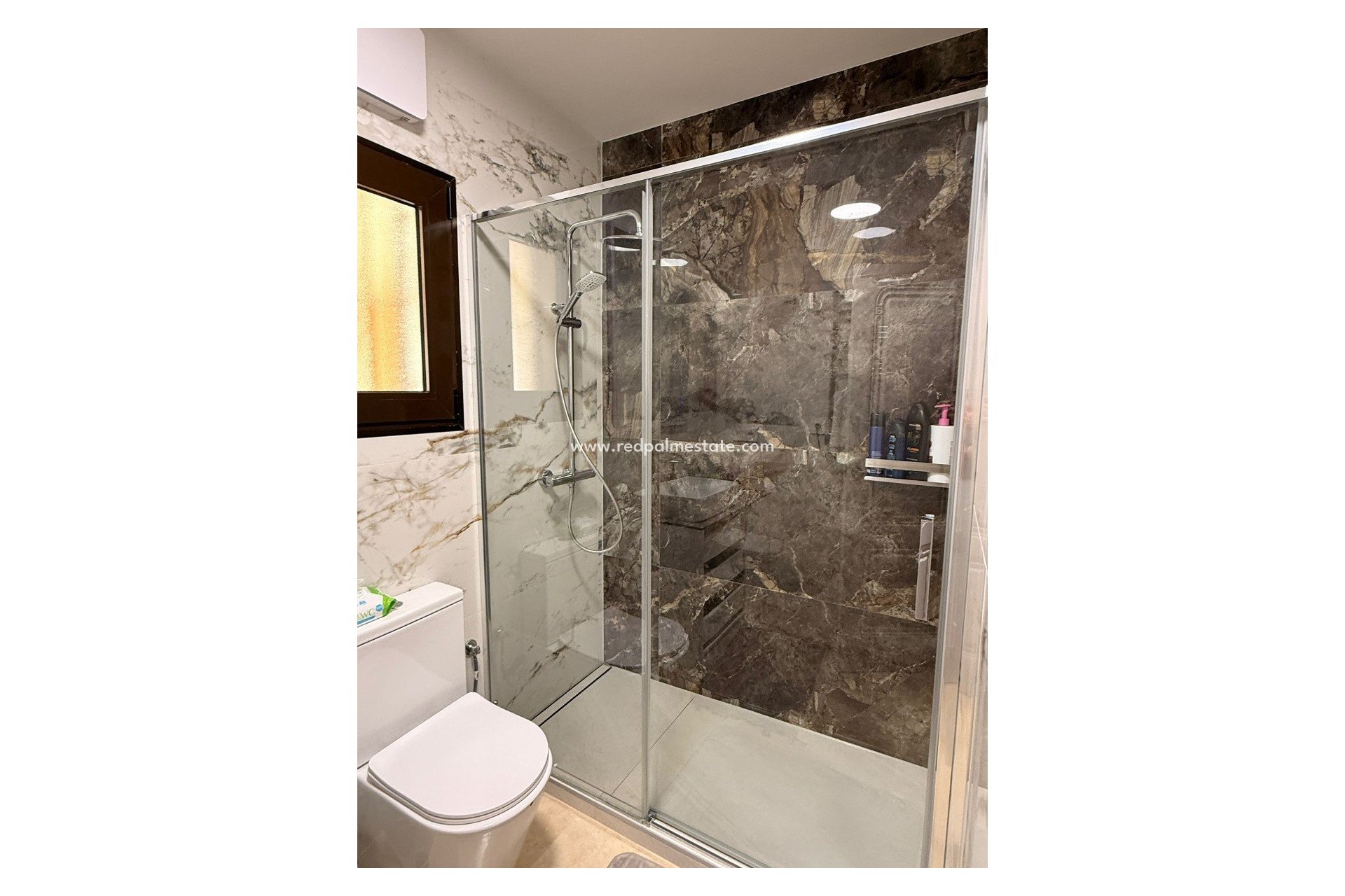 Reventa - Apartamento -
Orihuela Costa - Inland