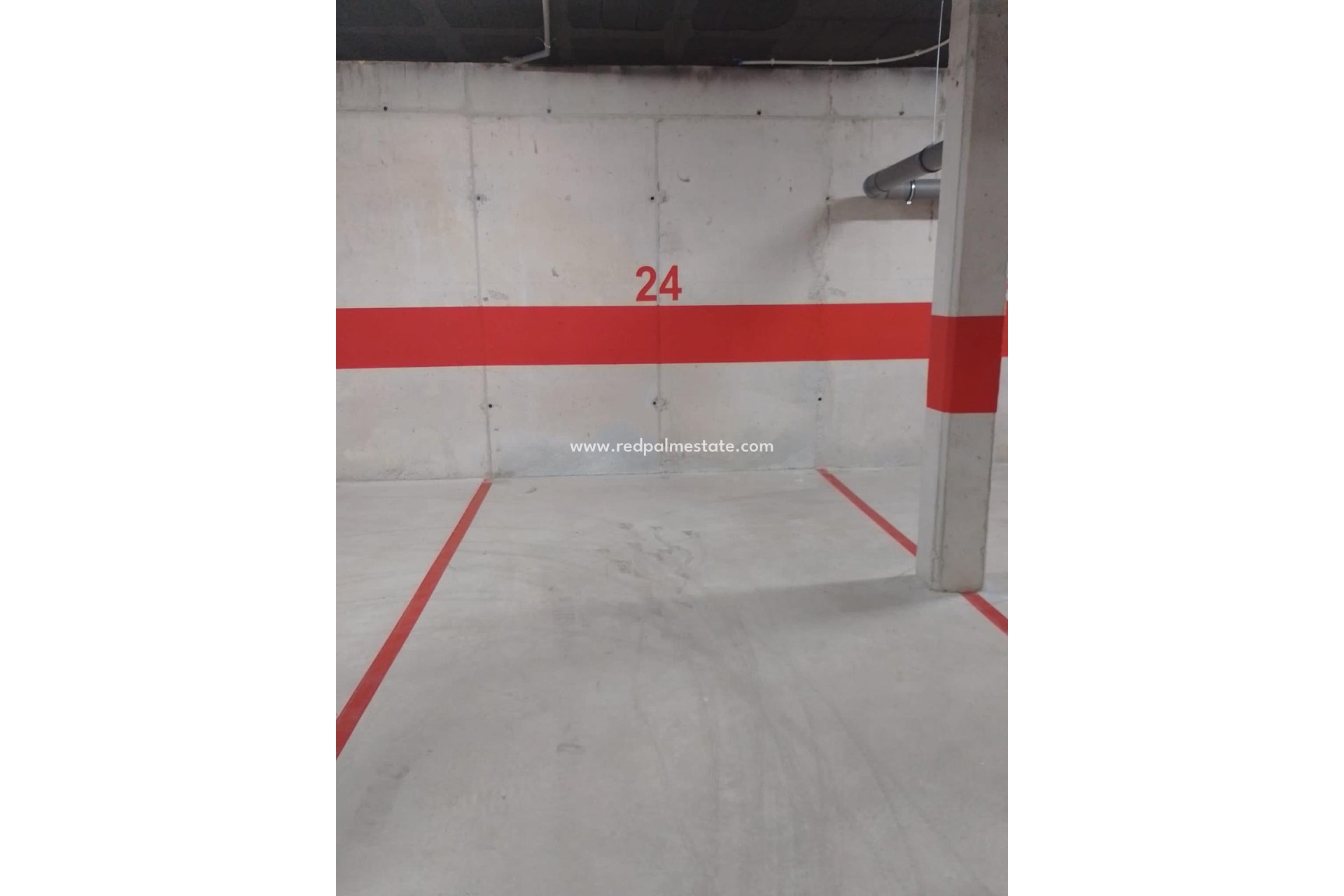 Reventa - Apartamento -
Orihuela Costa - Inland