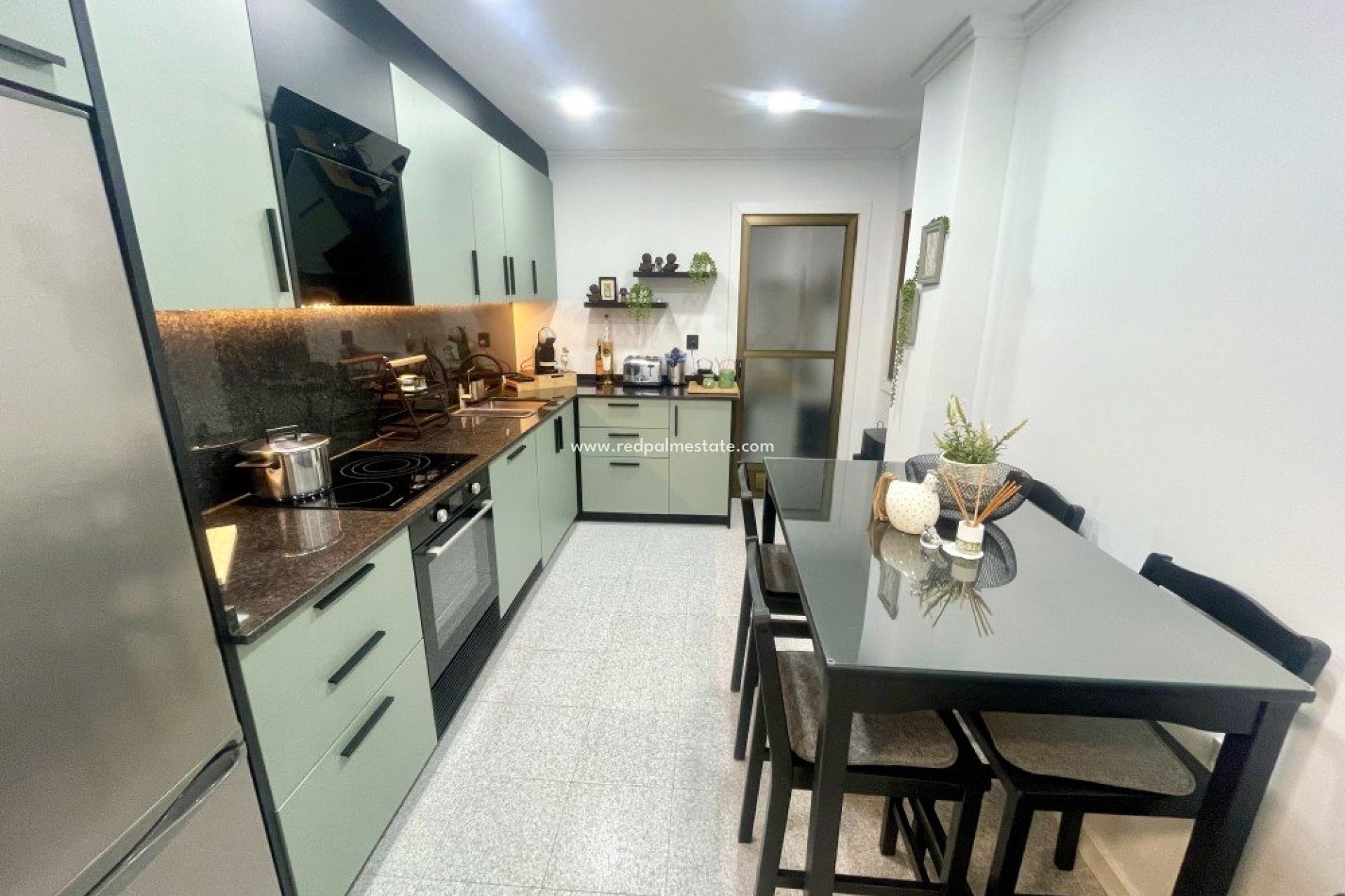 Reventa - Apartamento -
Orihuela Costa - Inland