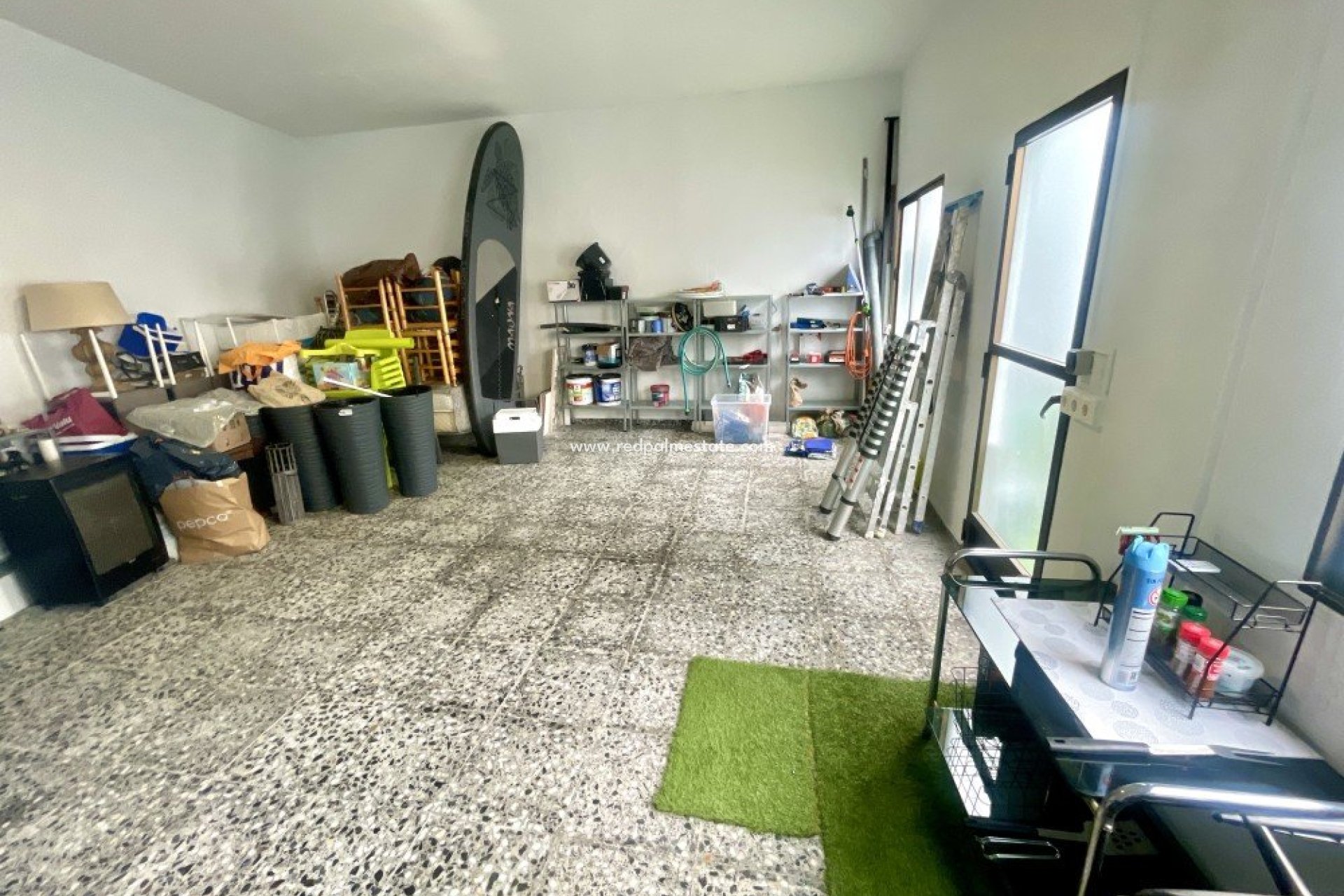 Reventa - Apartamento -
Orihuela Costa - Inland