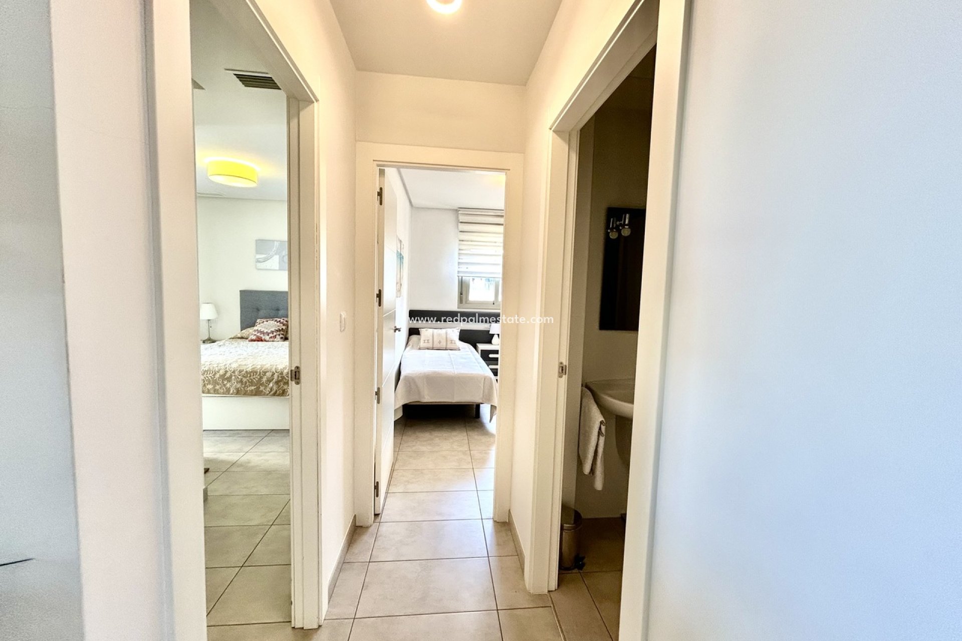 Reventa - Apartamento -
Orihuela Costa - Inland