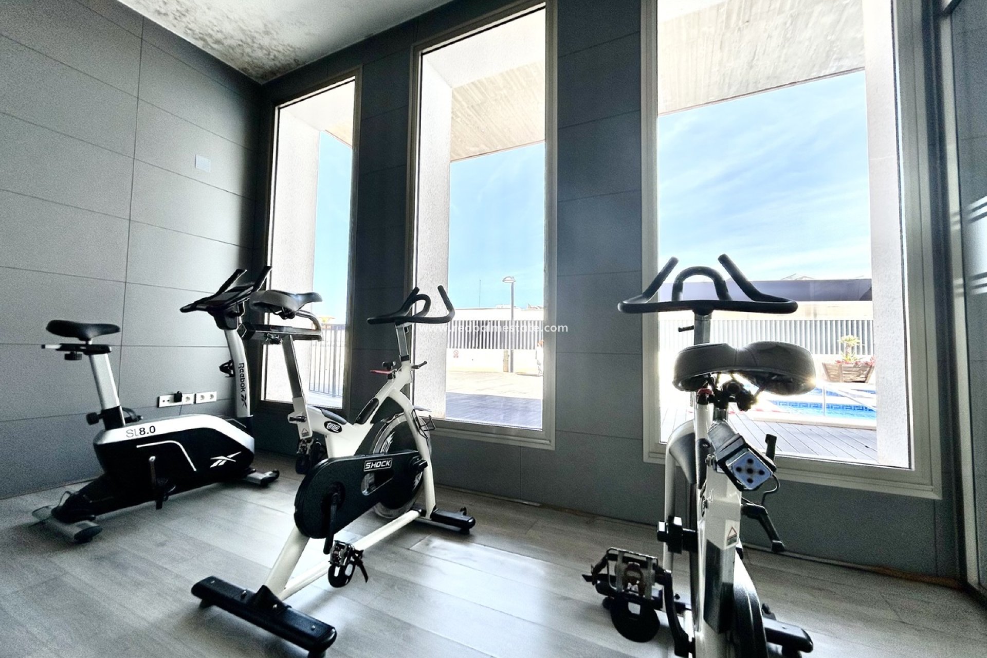 Reventa - Apartamento -
Orihuela Costa - Inland