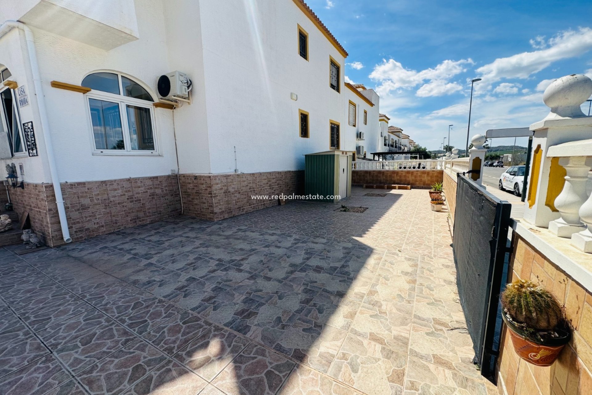 Reventa - Apartamento -
Orihuela Costa - Inland