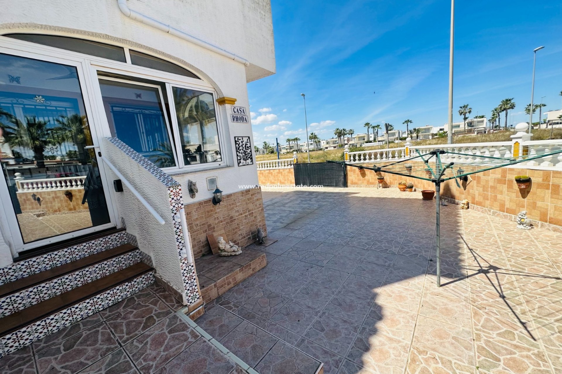 Reventa - Apartamento -
Orihuela Costa - Inland