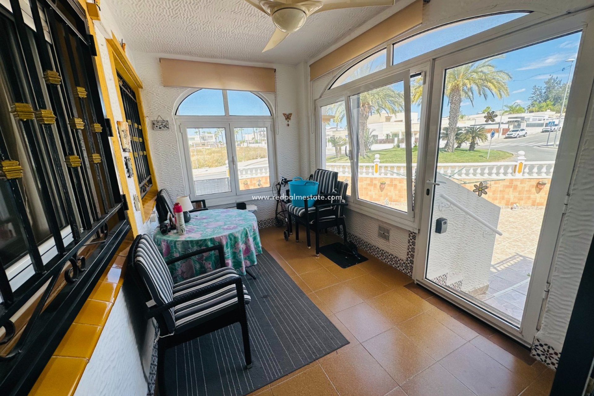 Reventa - Apartamento -
Orihuela Costa - Inland