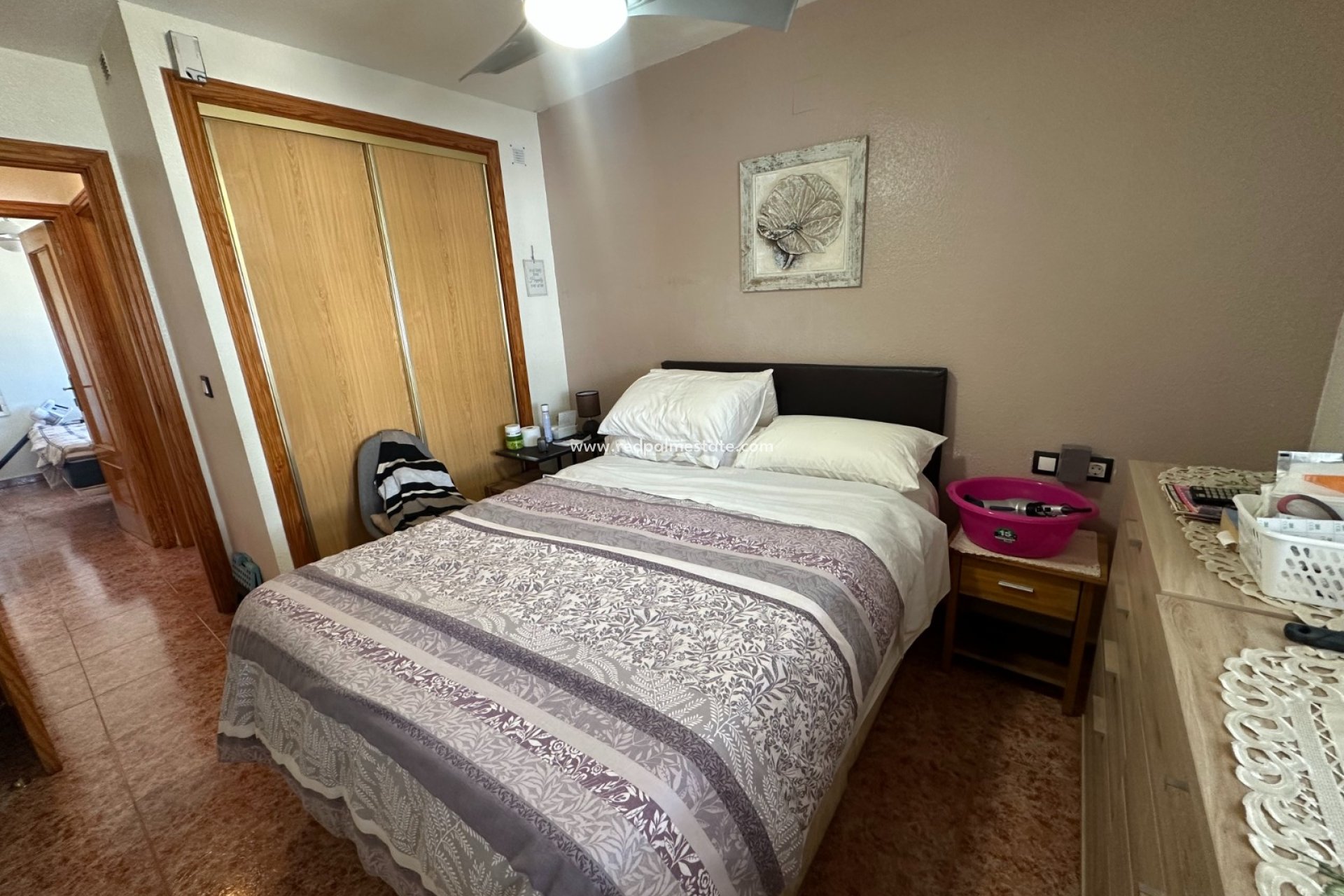 Reventa - Apartamento -
Orihuela Costa - Inland