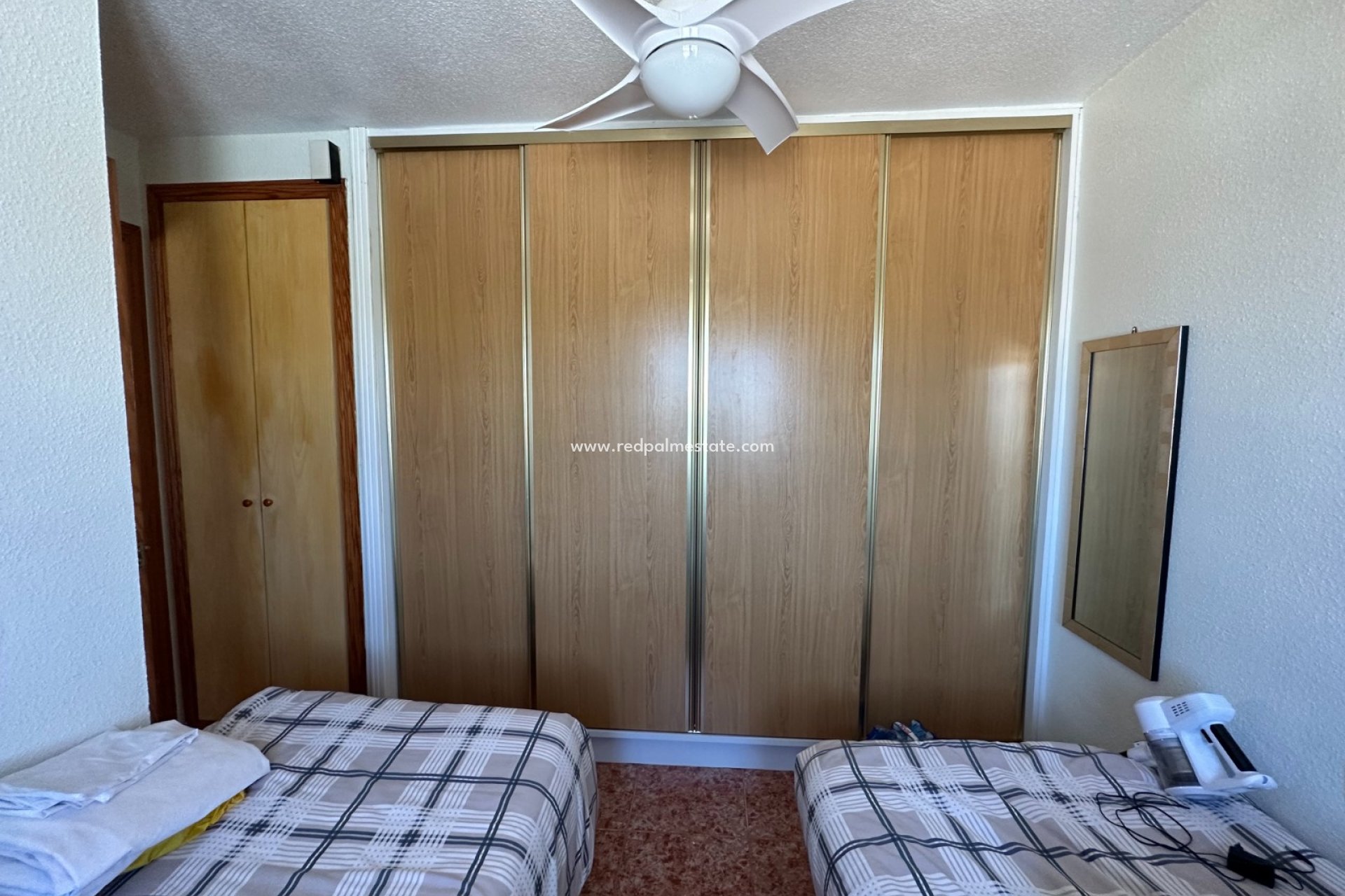 Reventa - Apartamento -
Orihuela Costa - Inland