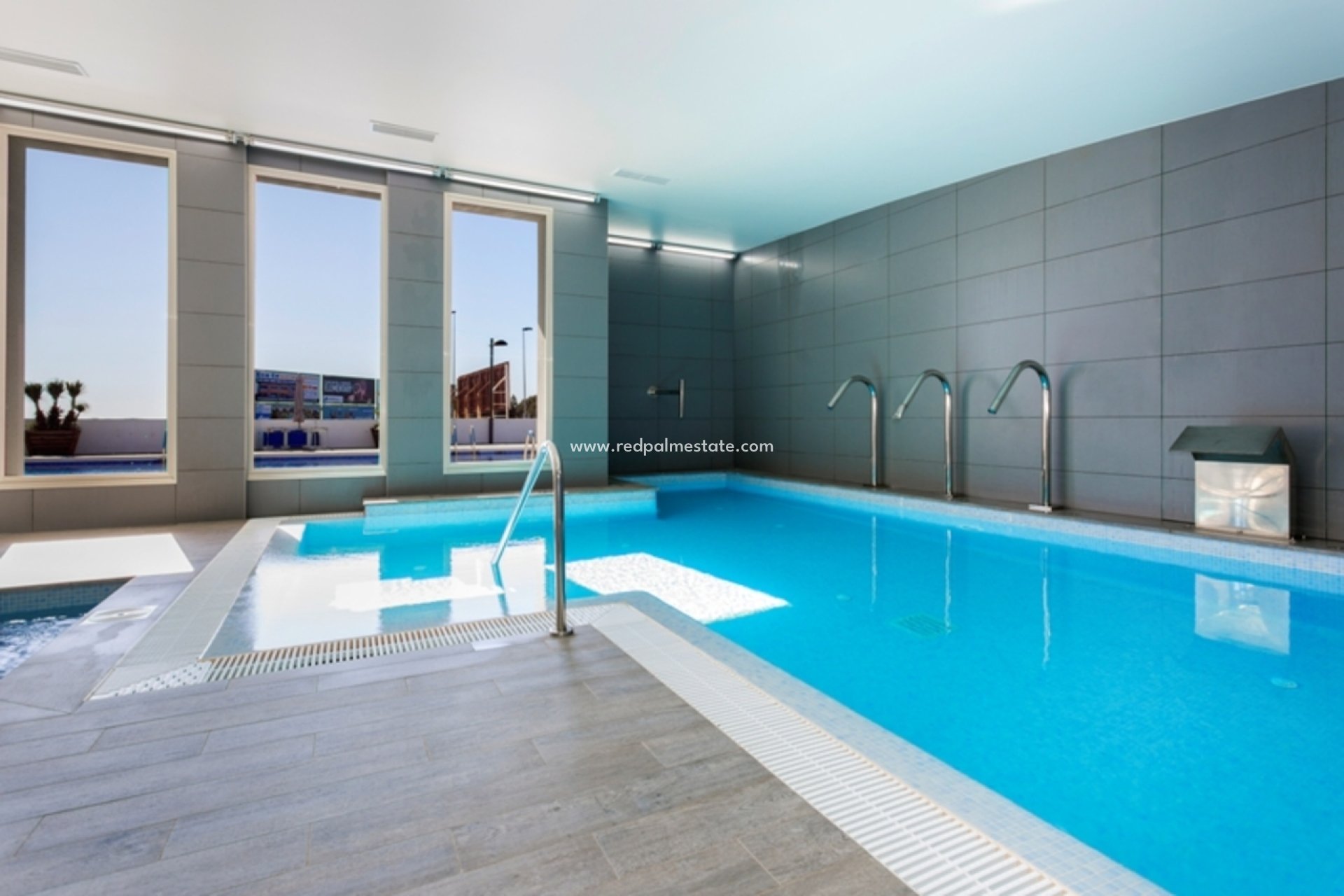Reventa - Apartamento -
Orihuela Costa - Inland